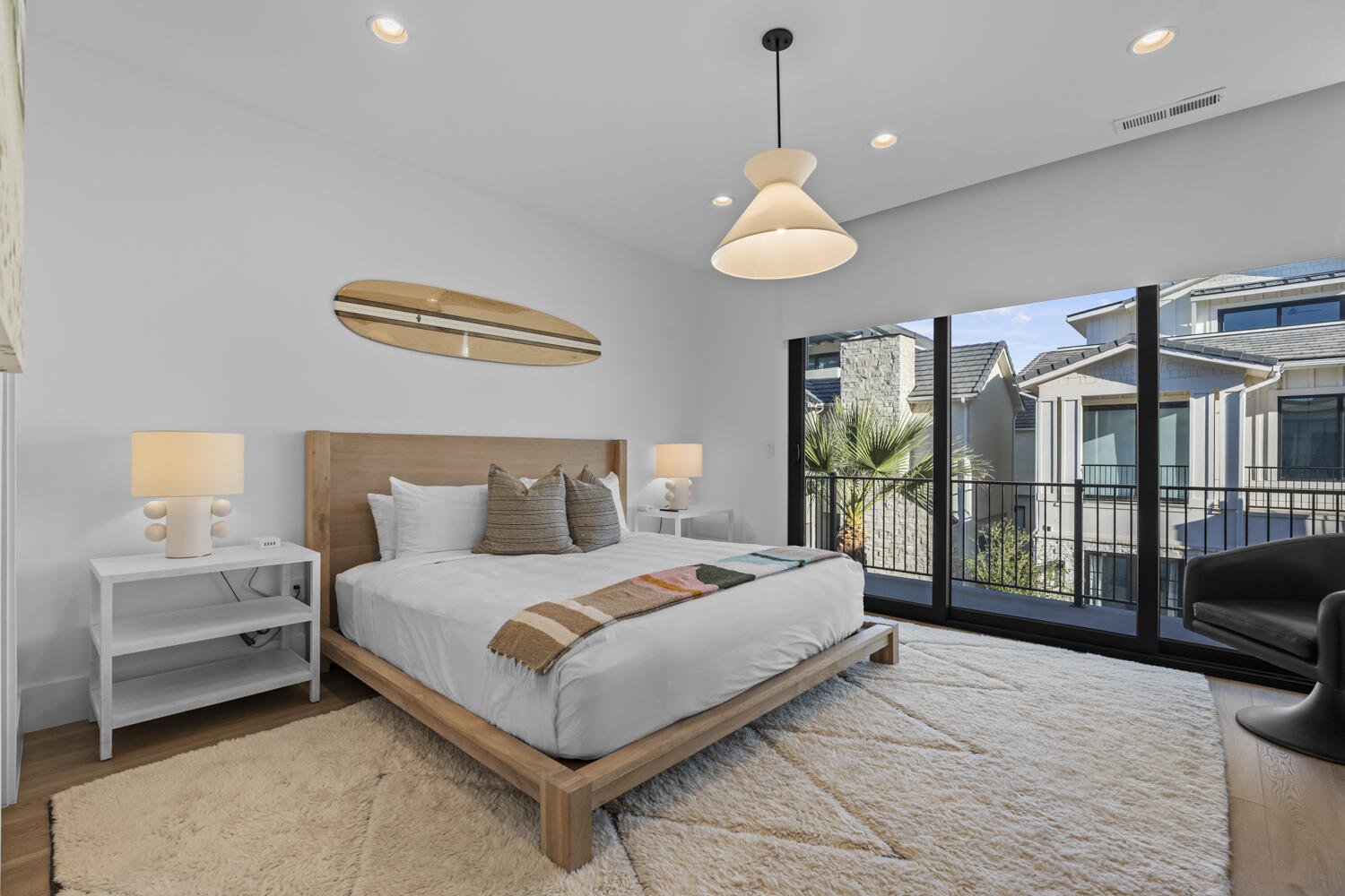 DESERT COLOR RESORT - Residential