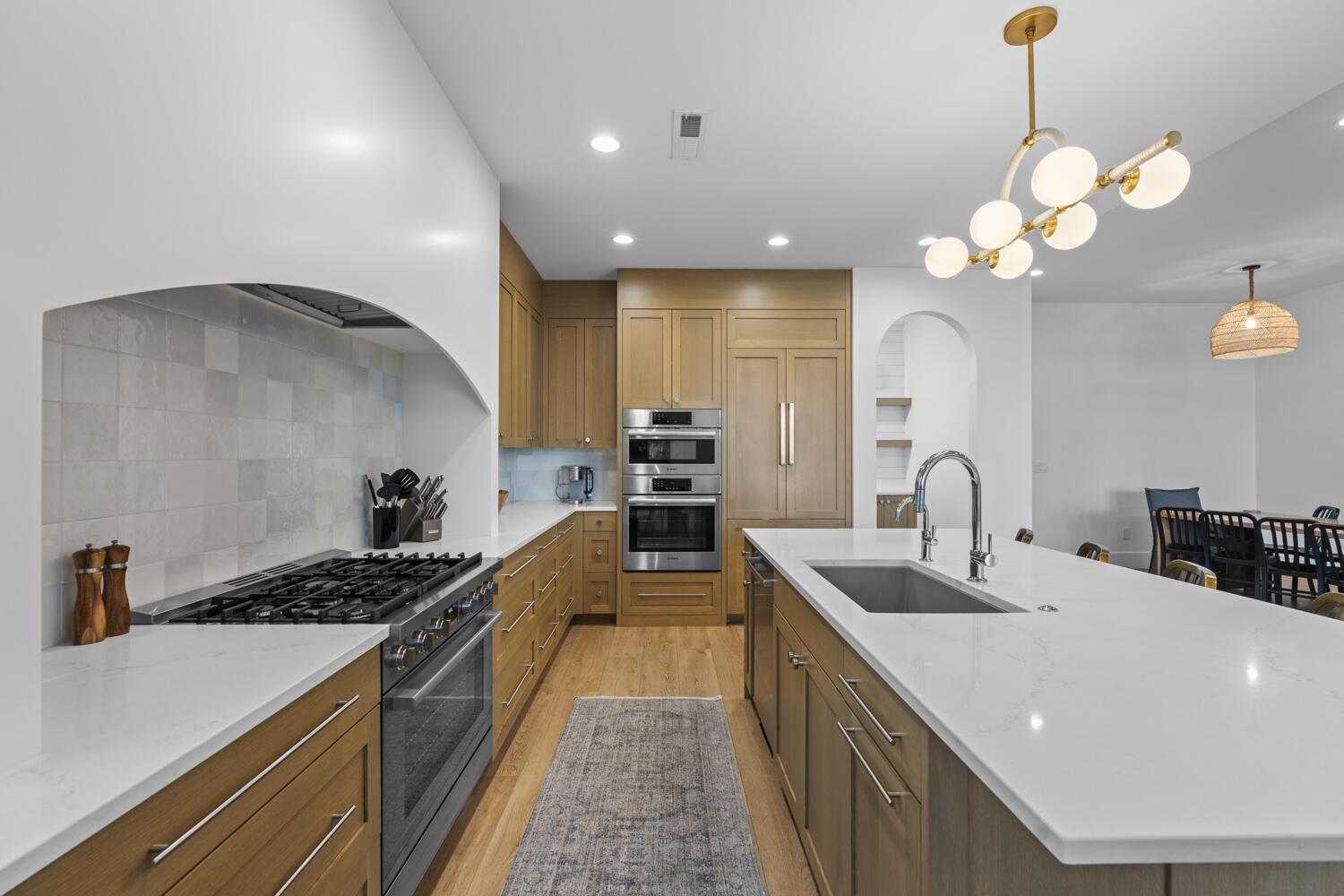 DESERT COLOR RESORT - Residential