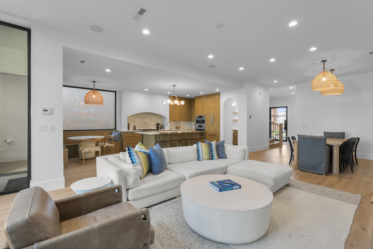 DESERT COLOR RESORT - Residential