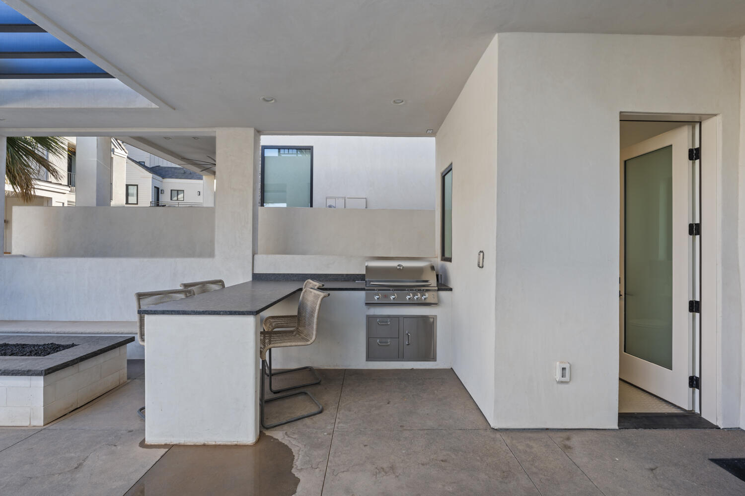 DESERT COLOR RESORT - Residential