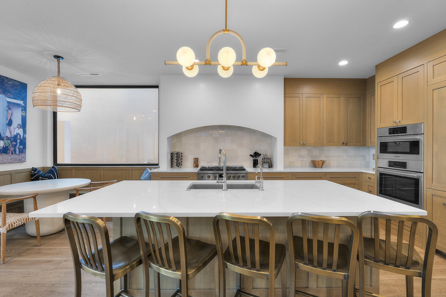 DESERT COLOR RESORT - Residential