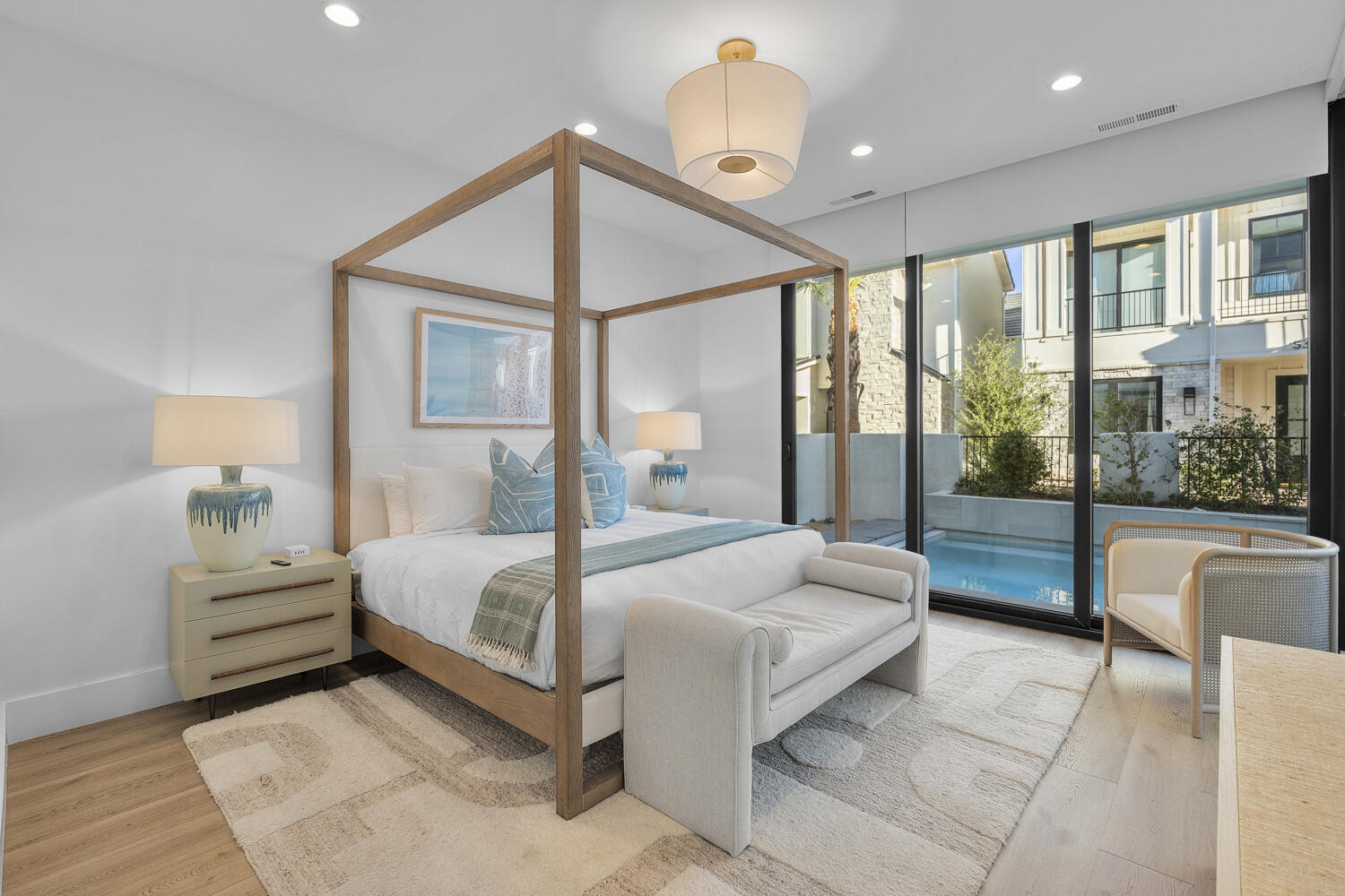 DESERT COLOR RESORT - Residential