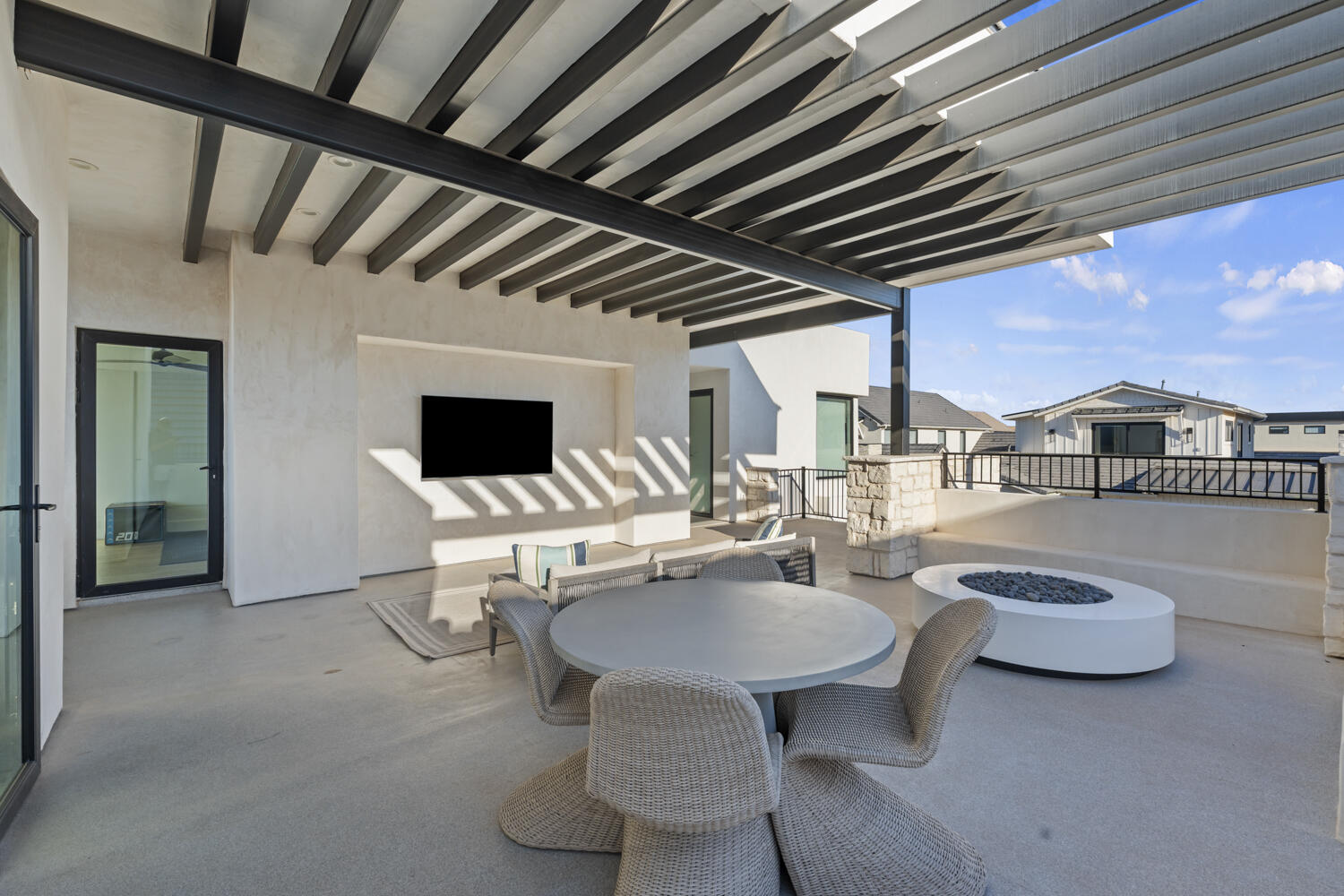 DESERT COLOR RESORT - Residential