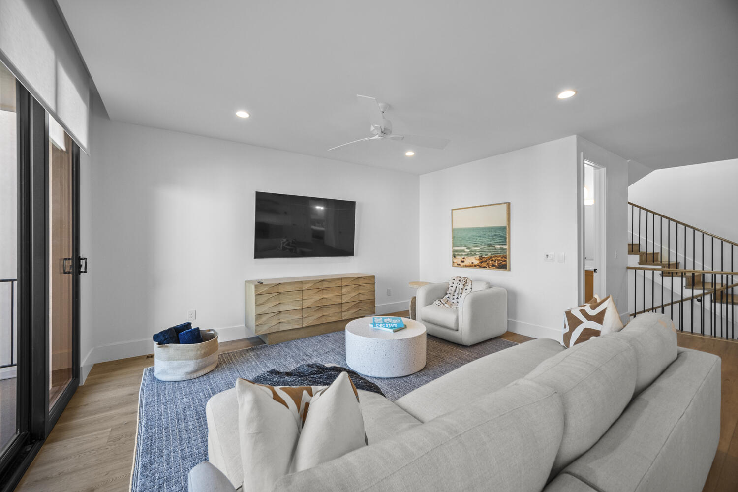 DESERT COLOR RESORT - Residential