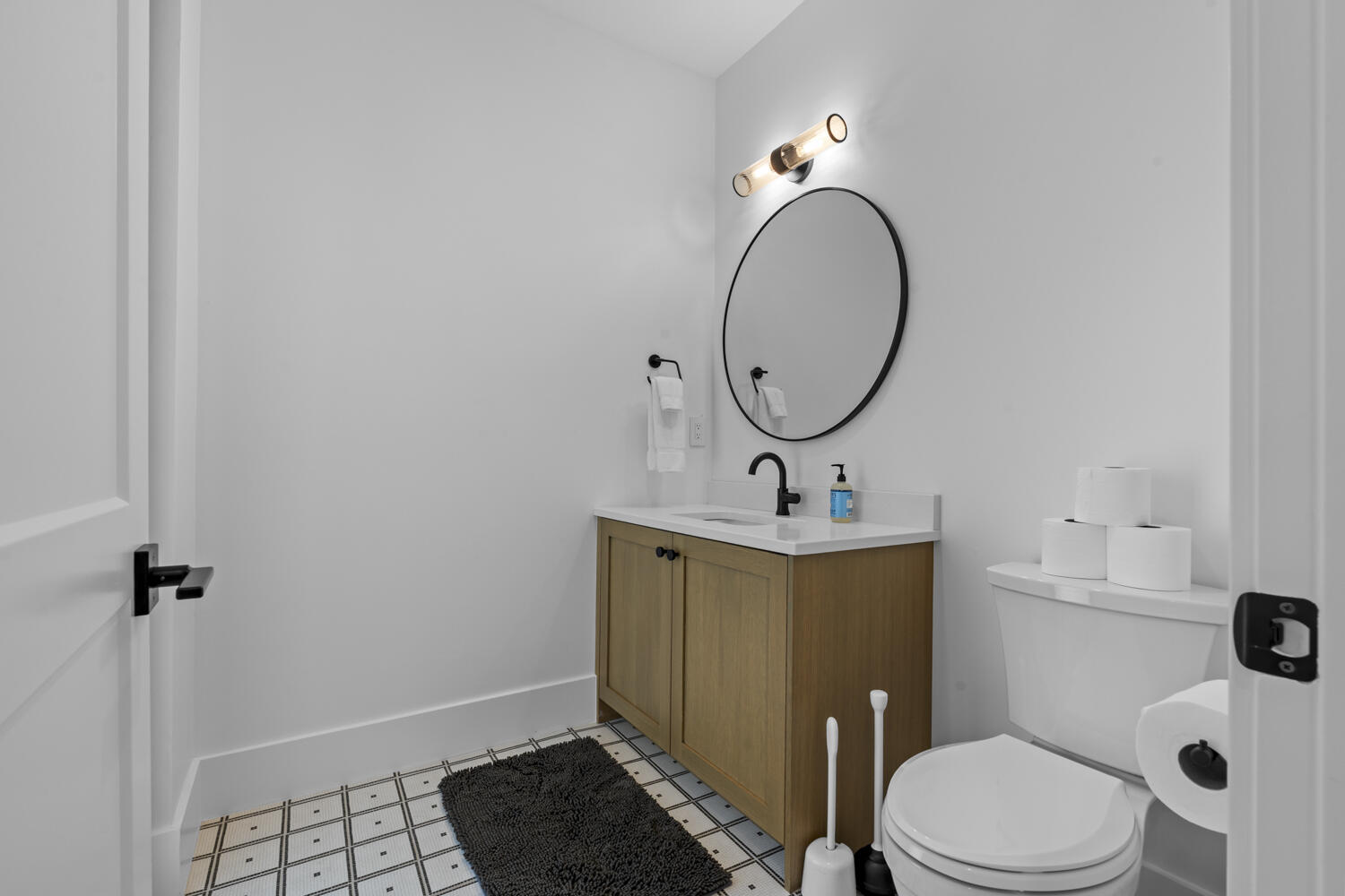 DESERT COLOR RESORT - Residential