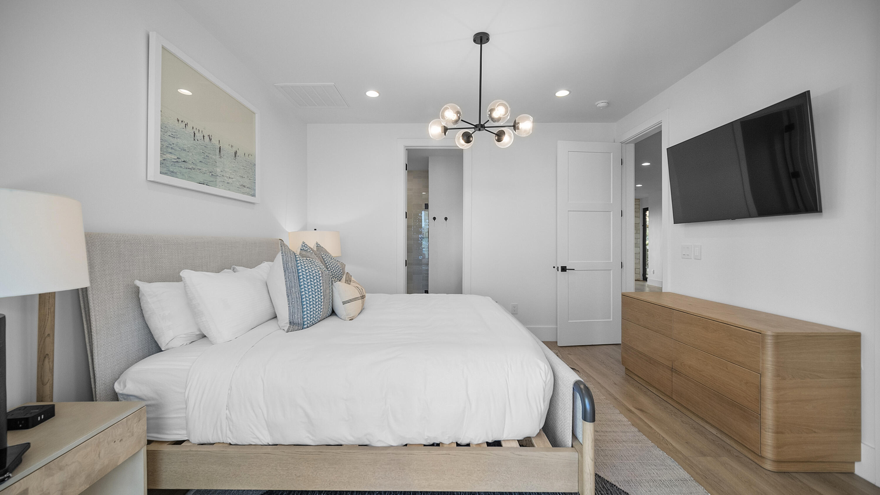 DESERT COLOR RESORT - Residential