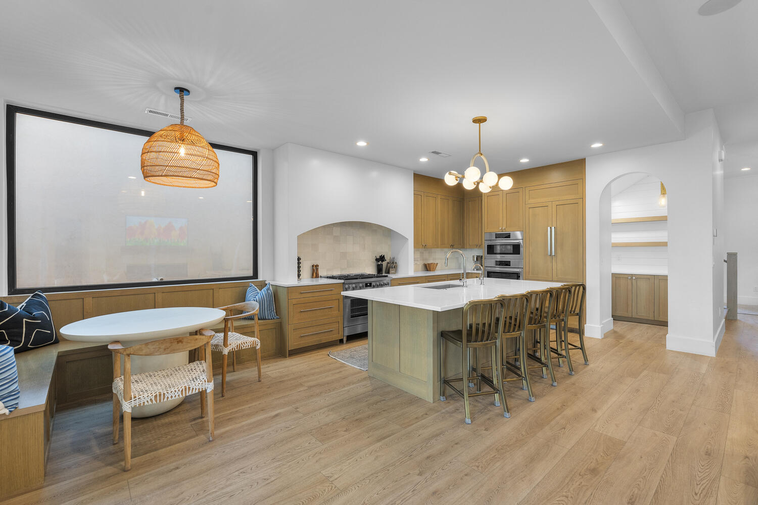 DESERT COLOR RESORT - Residential