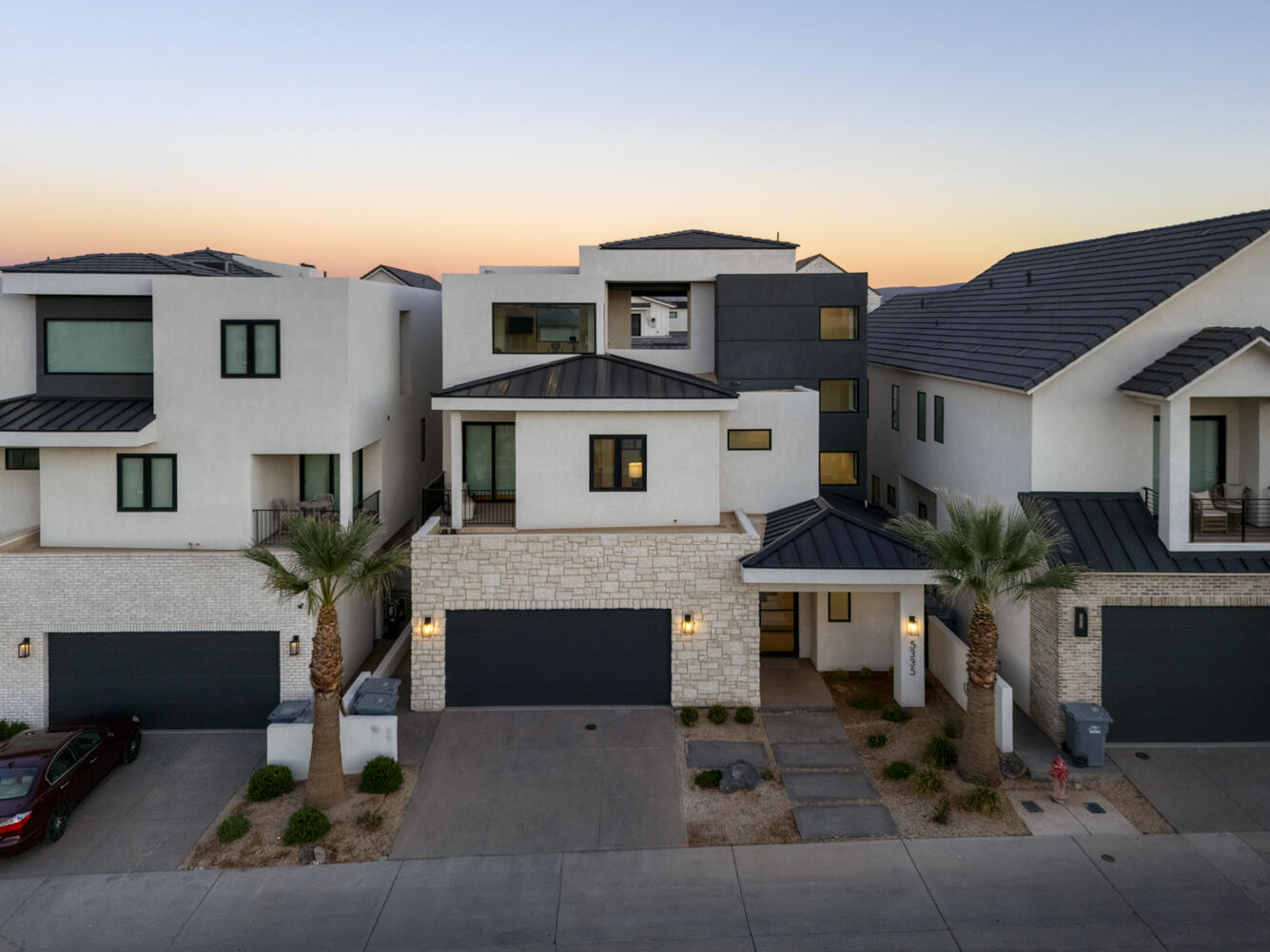 DESERT COLOR RESORT - Residential