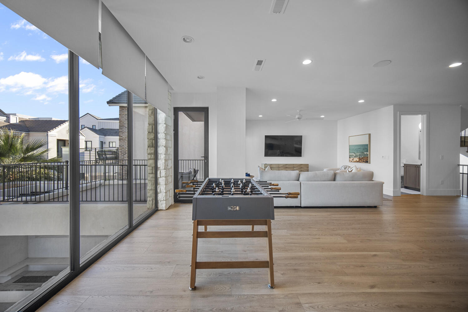 DESERT COLOR RESORT - Residential