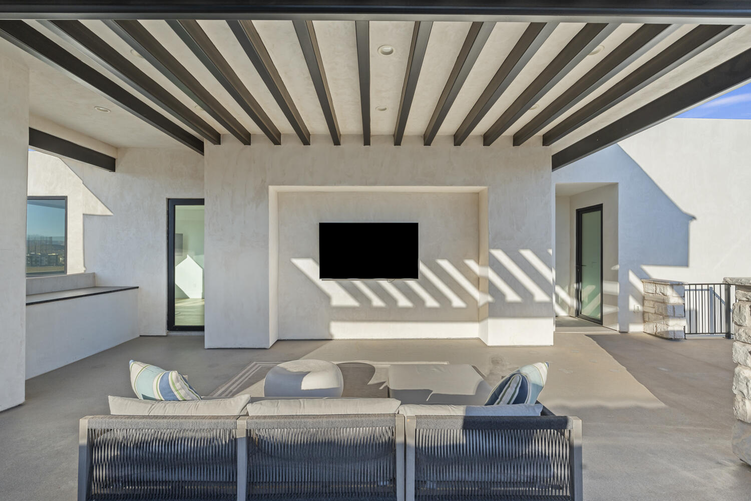 DESERT COLOR RESORT - Residential