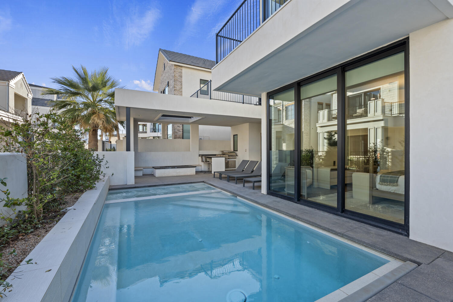 DESERT COLOR RESORT - Residential