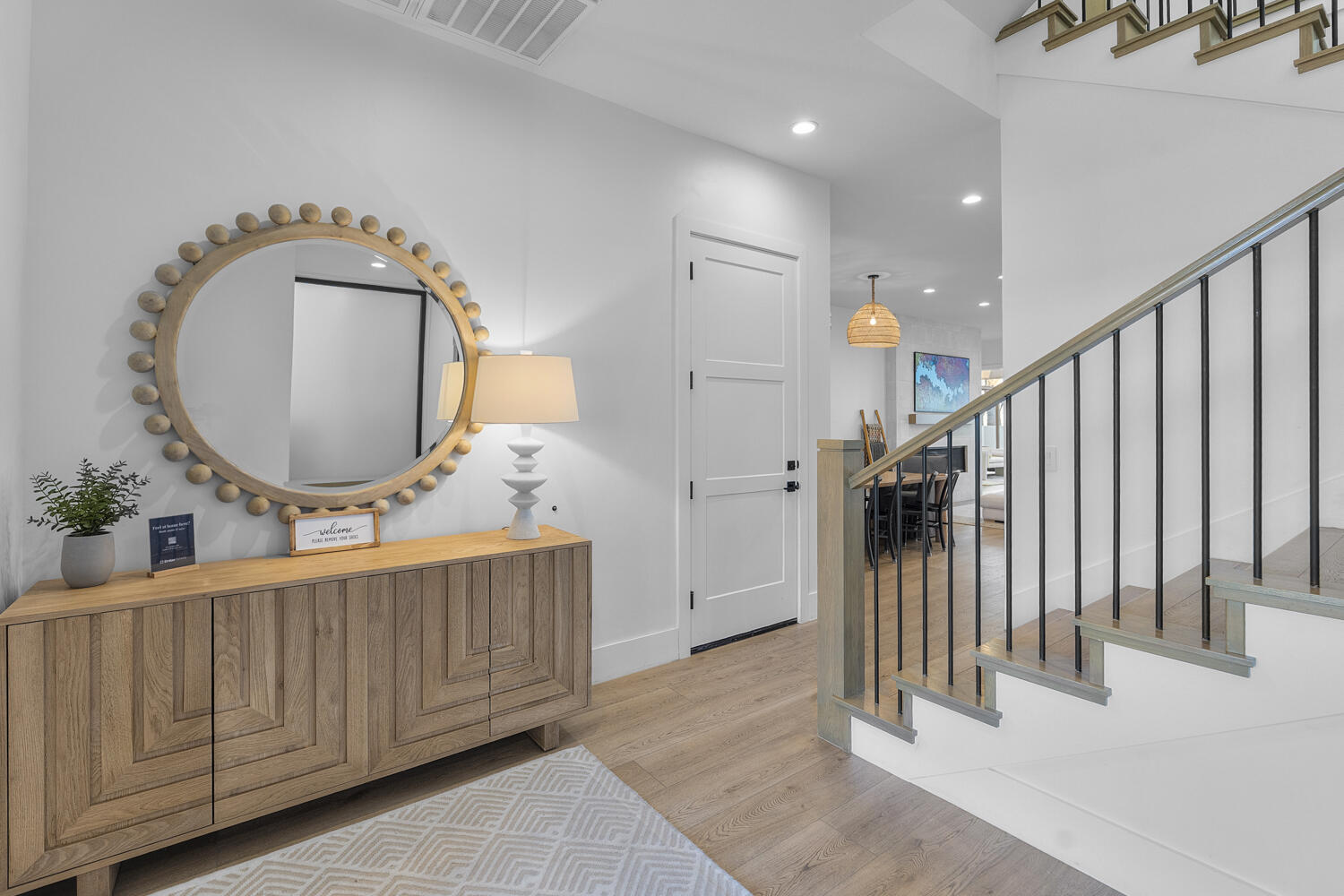 DESERT COLOR RESORT - Residential