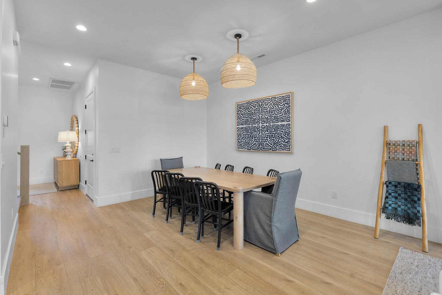 DESERT COLOR RESORT - Residential