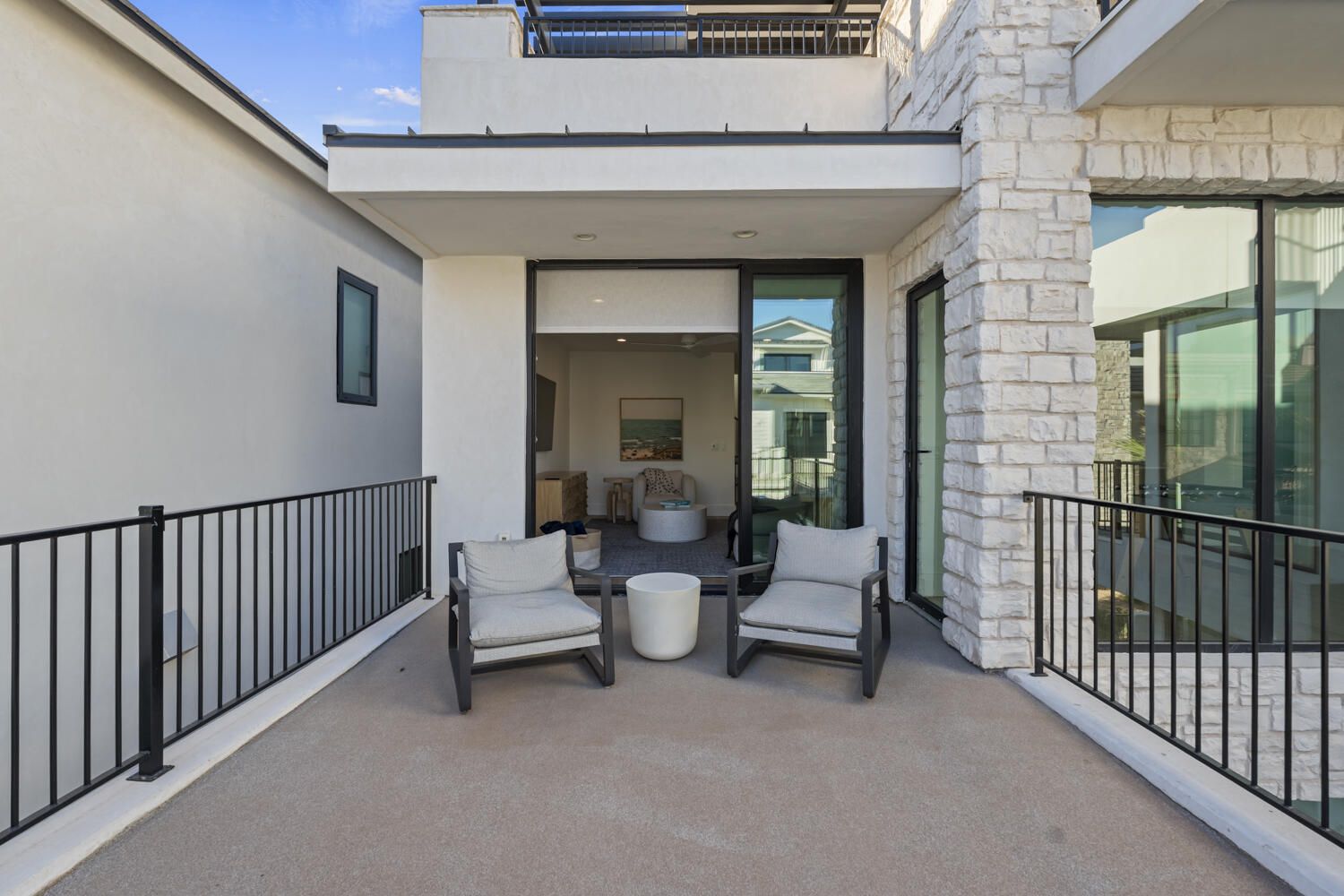 DESERT COLOR RESORT - Residential