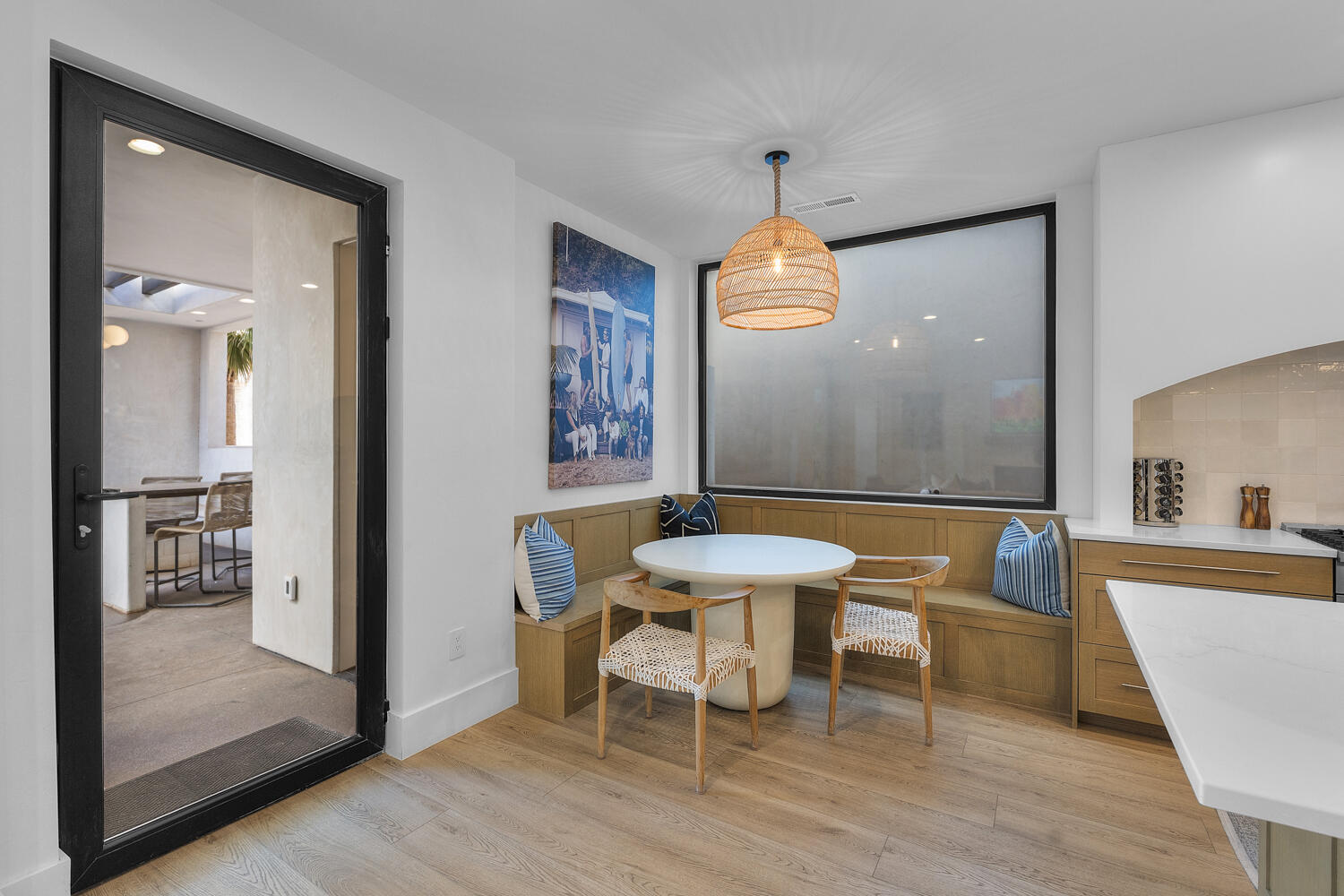 DESERT COLOR RESORT - Residential