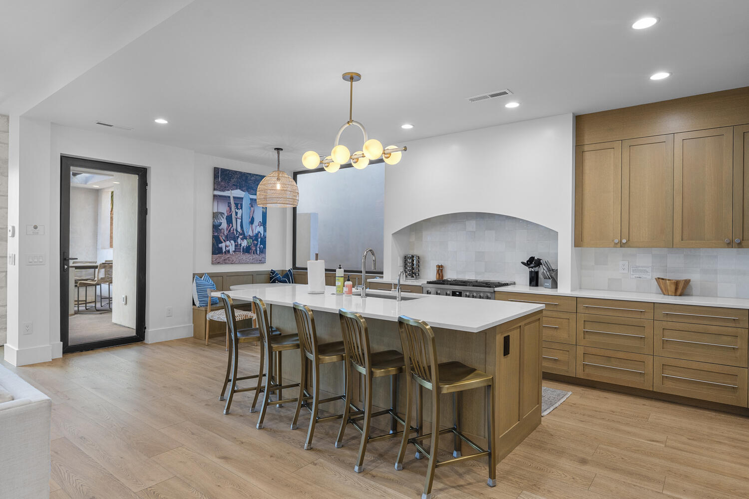 DESERT COLOR RESORT - Residential