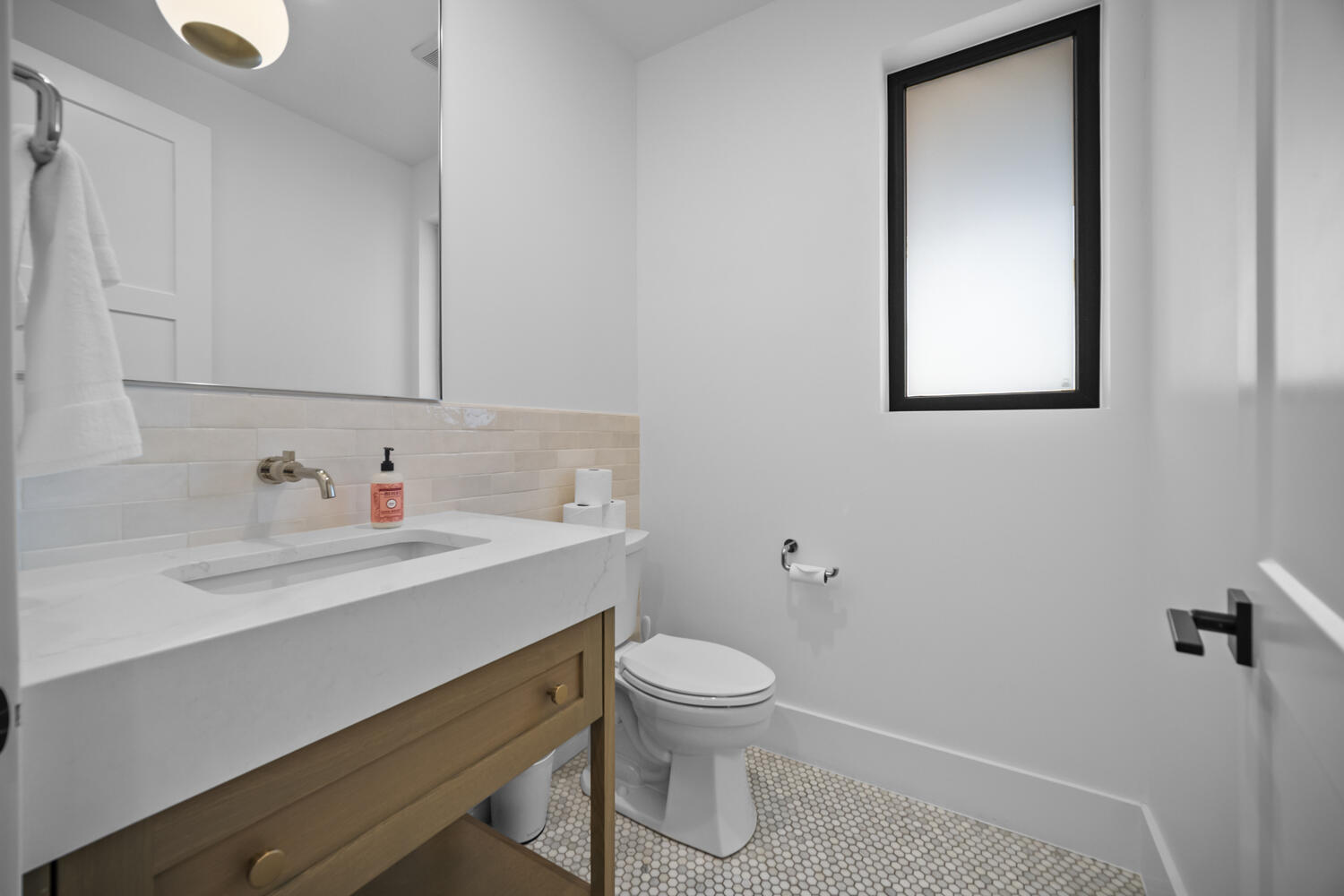 DESERT COLOR RESORT - Residential