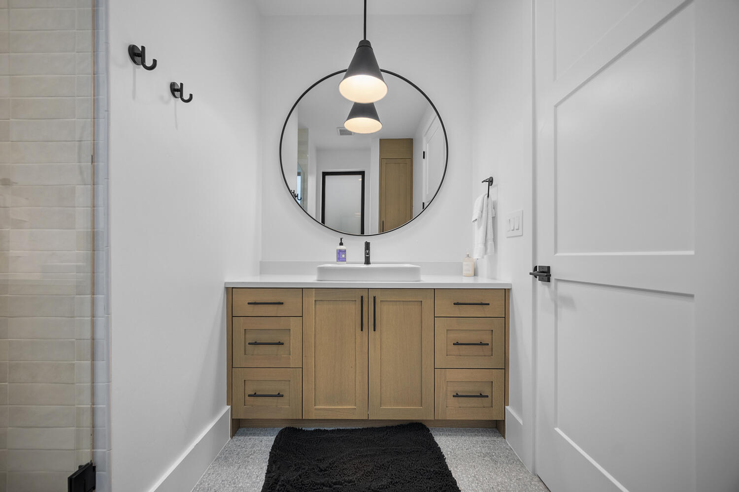 DESERT COLOR RESORT - Residential