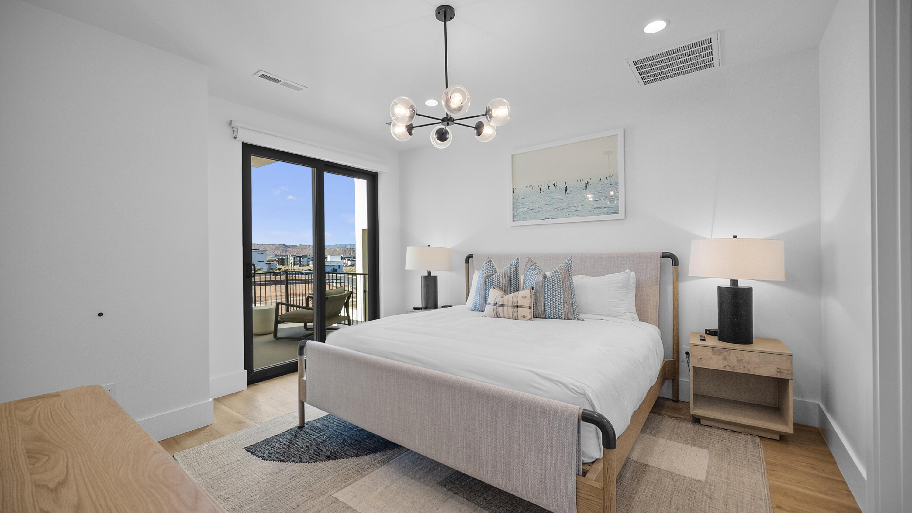 DESERT COLOR RESORT - Residential