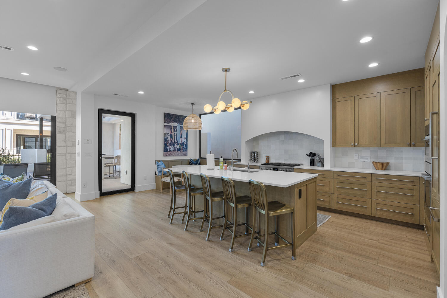 DESERT COLOR RESORT - Residential