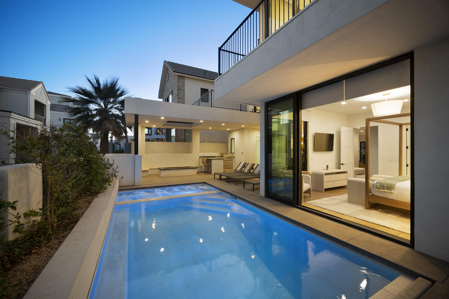 DESERT COLOR RESORT - Residential