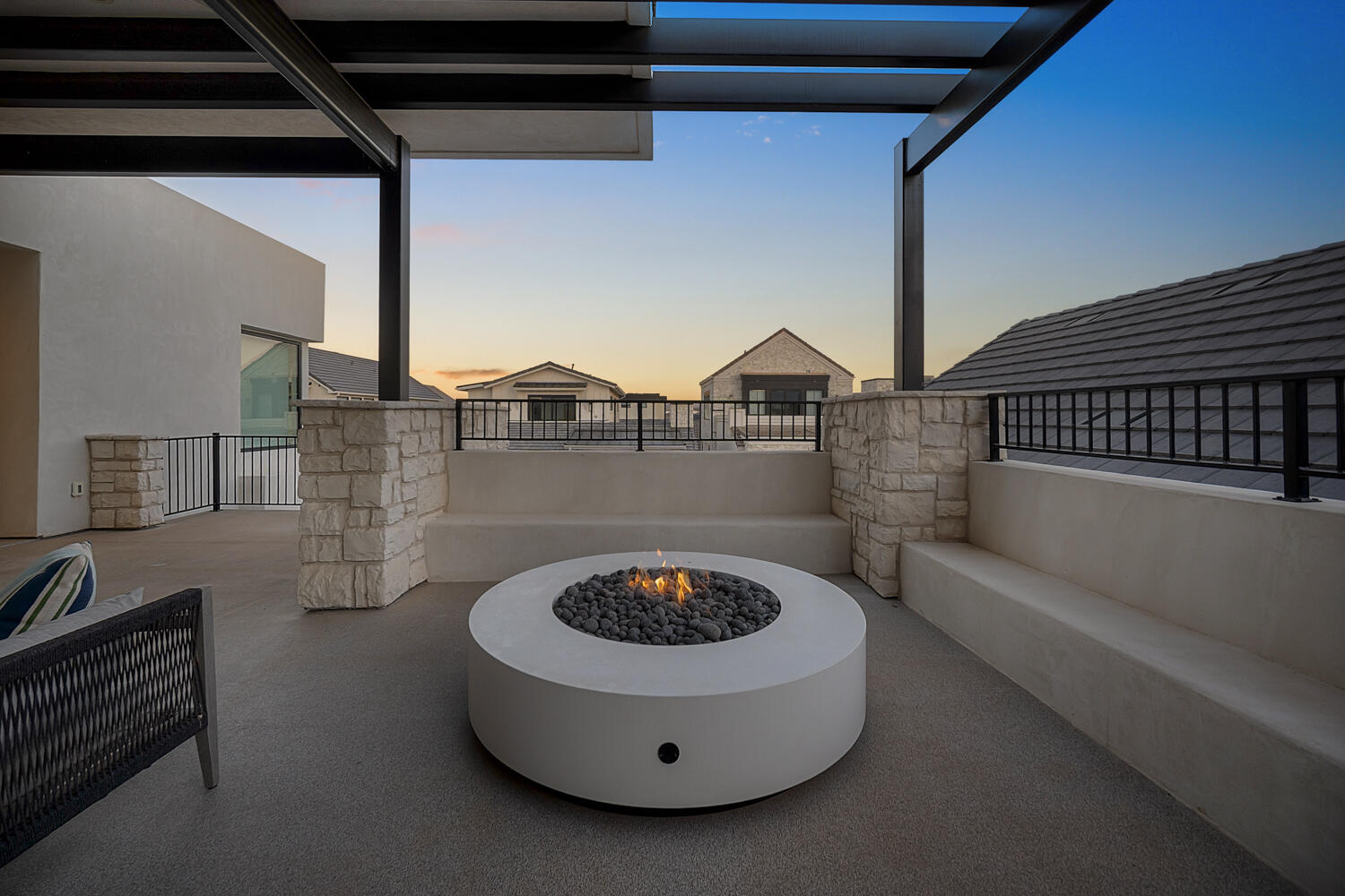 DESERT COLOR RESORT - Residential