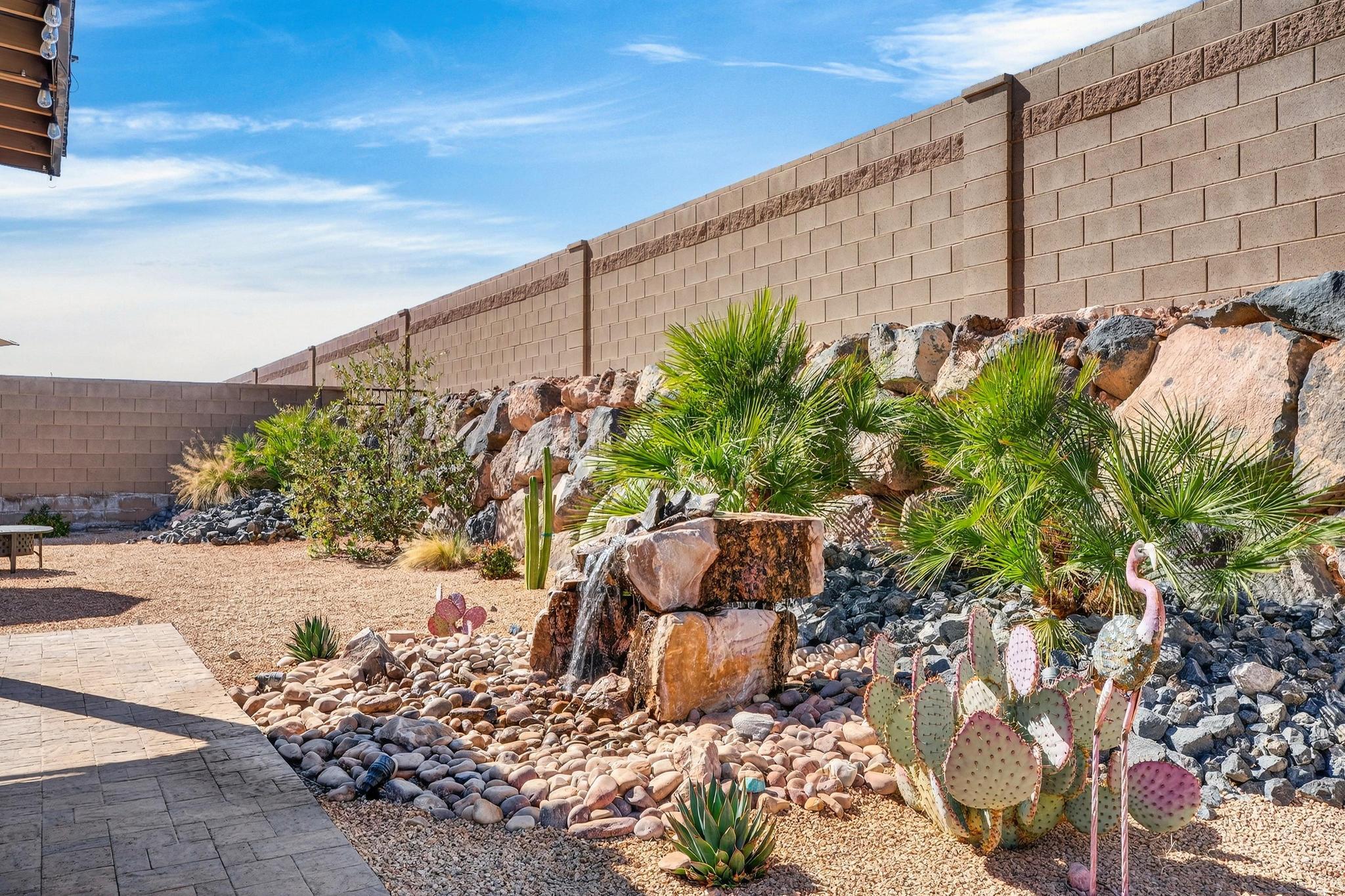 VIEWS AT CORAL CANYON - Residential