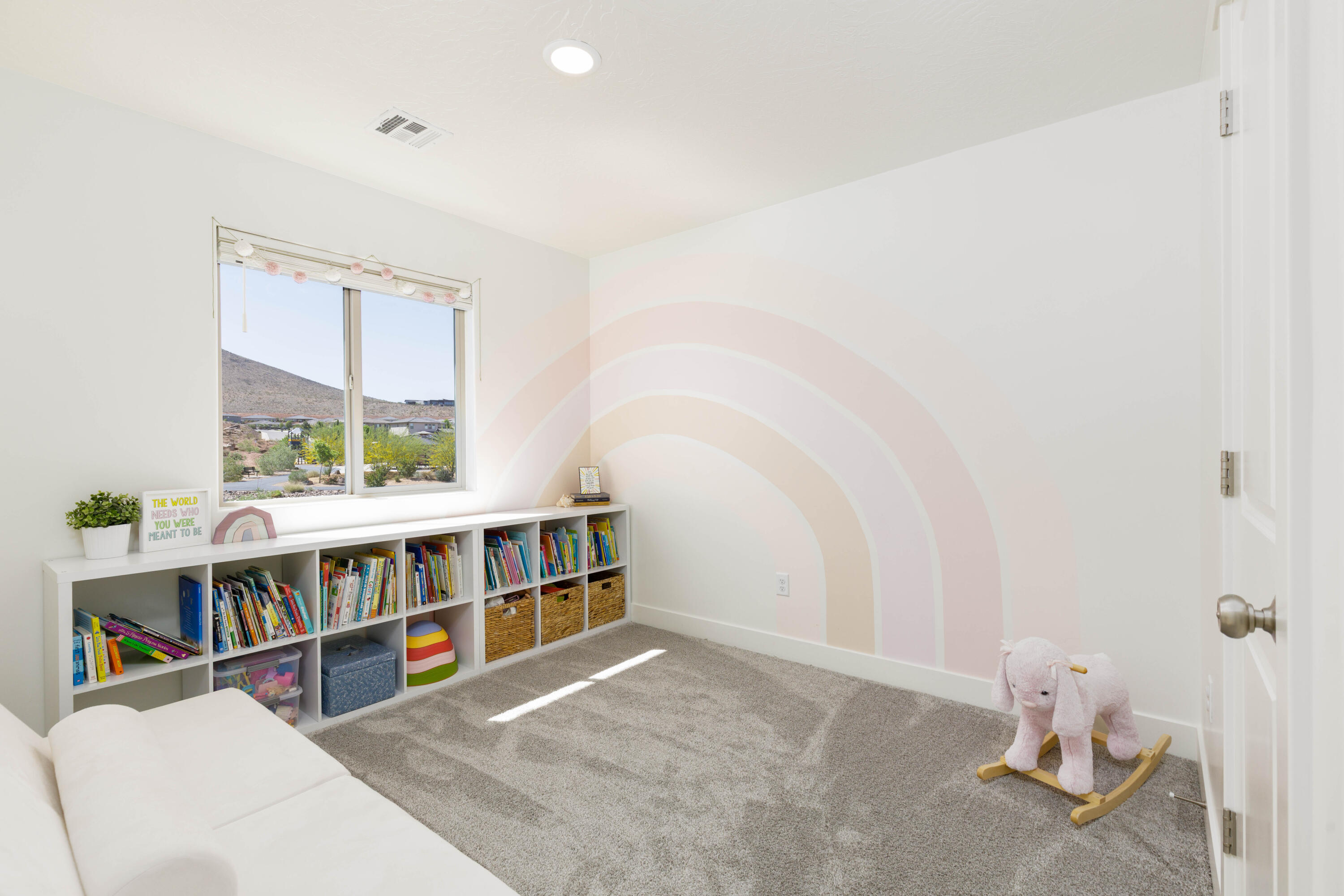 DESERT BLUFF AT DESERT CANYONS TOWNHOMES - Residential