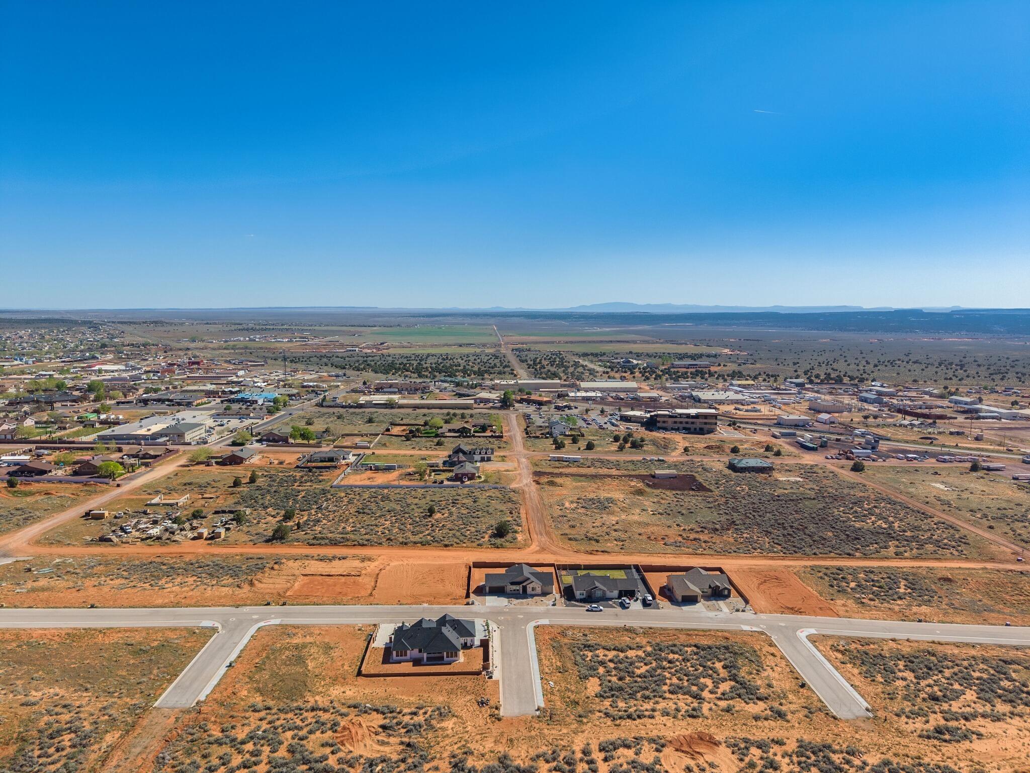 HEIGHTS SUB - Residential