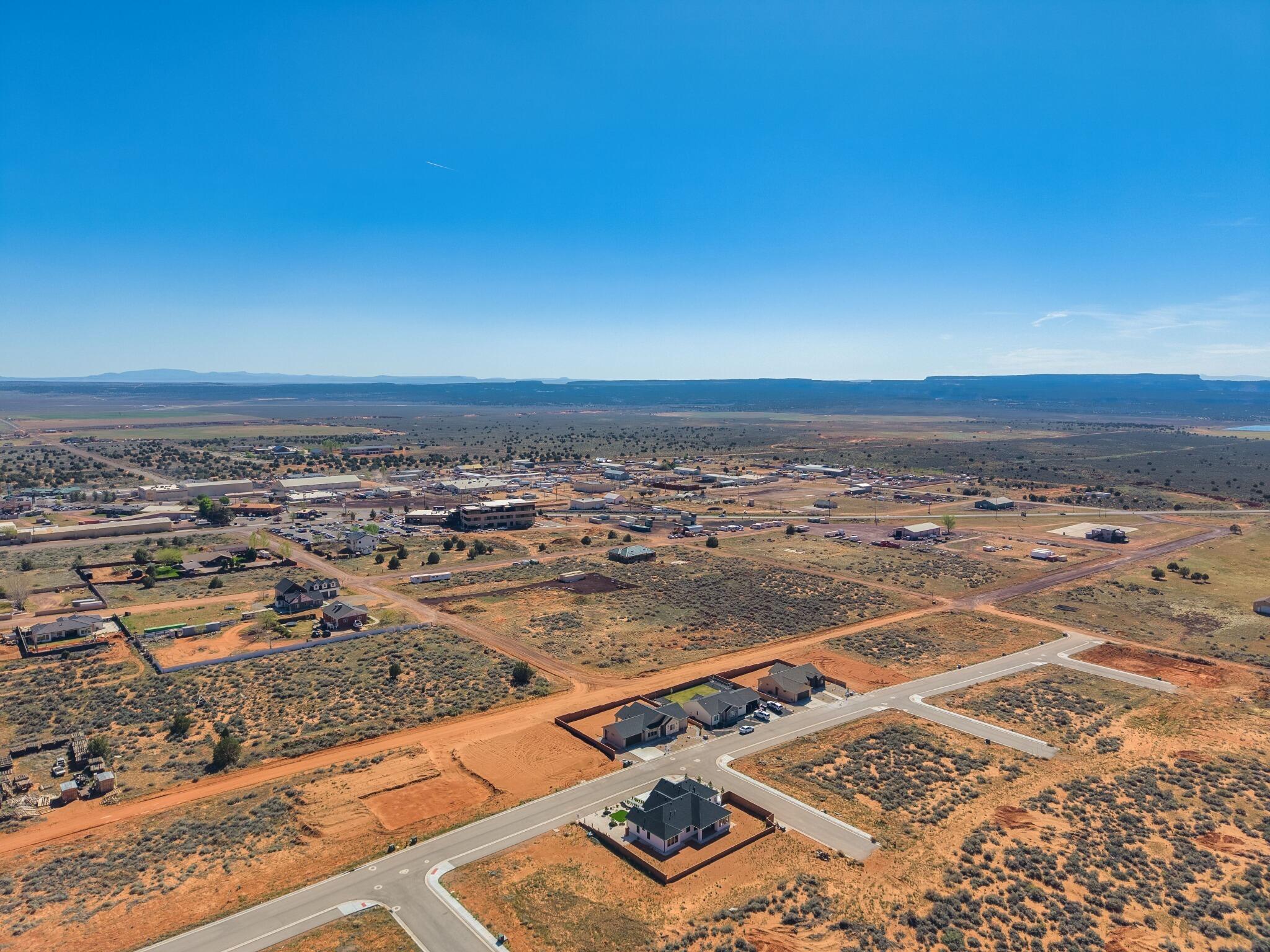 HEIGHTS SUB - Residential