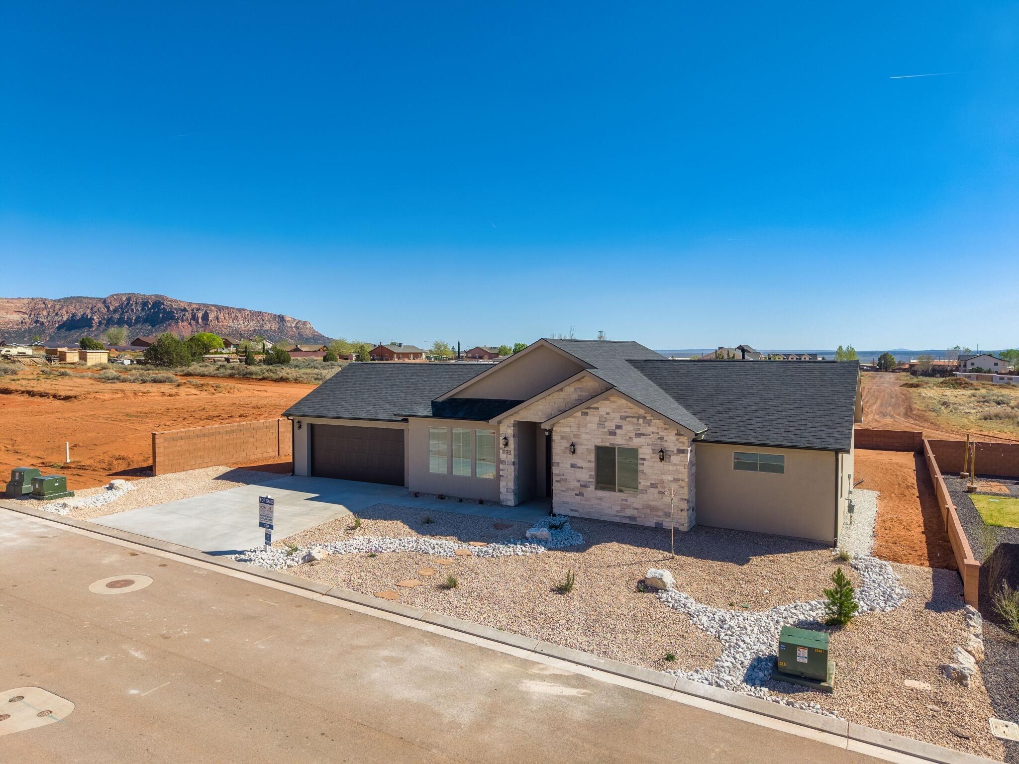 HEIGHTS SUB - Residential