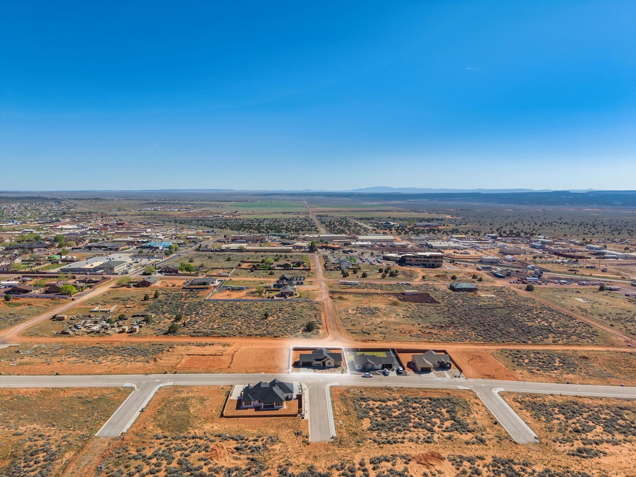 HEIGHTS SUB - Residential