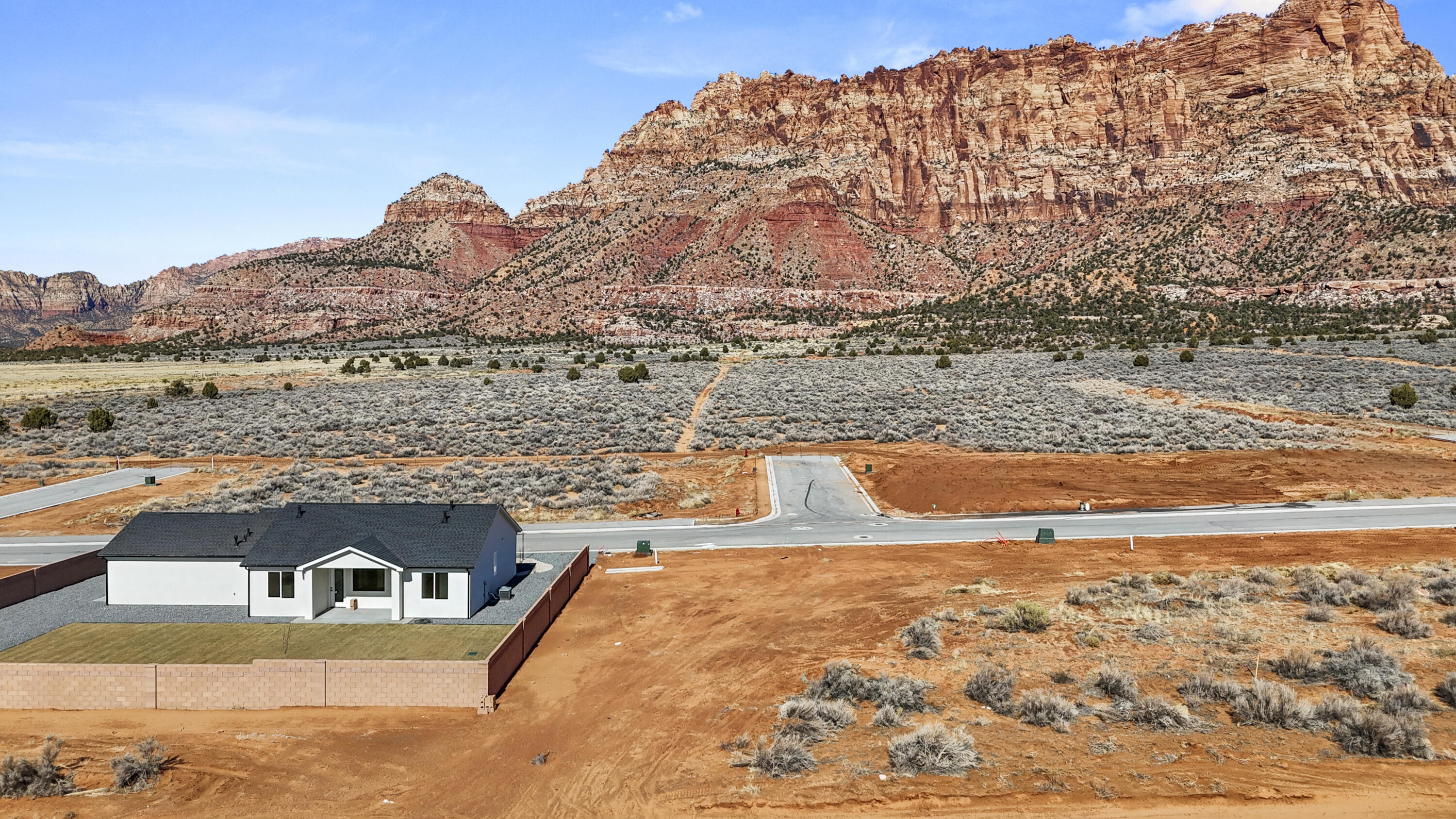 HEIGHTS SUB - Residential