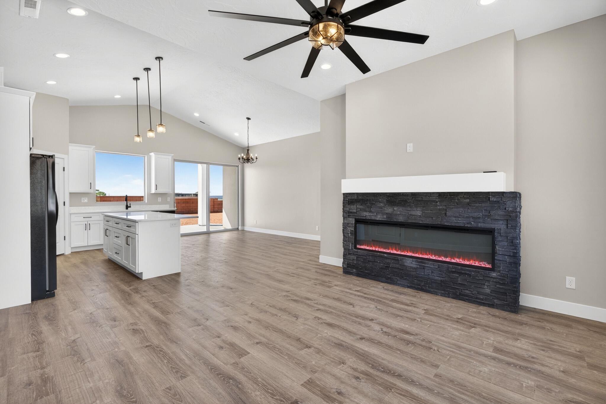 HEIGHTS SUB - Residential