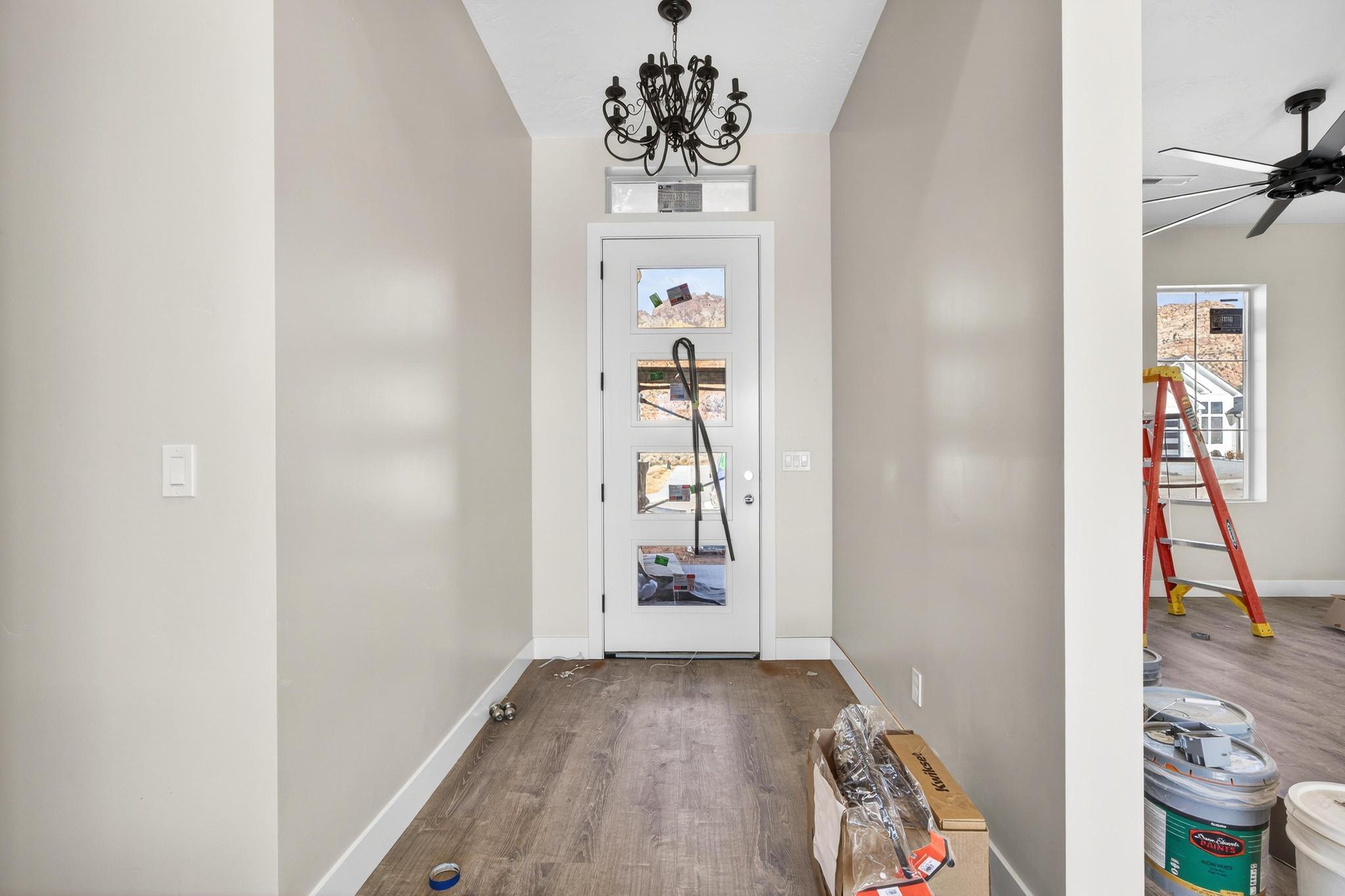 HEIGHTS SUB - Residential