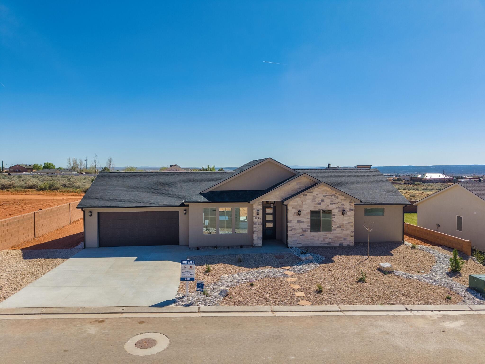 HEIGHTS SUB - Residential