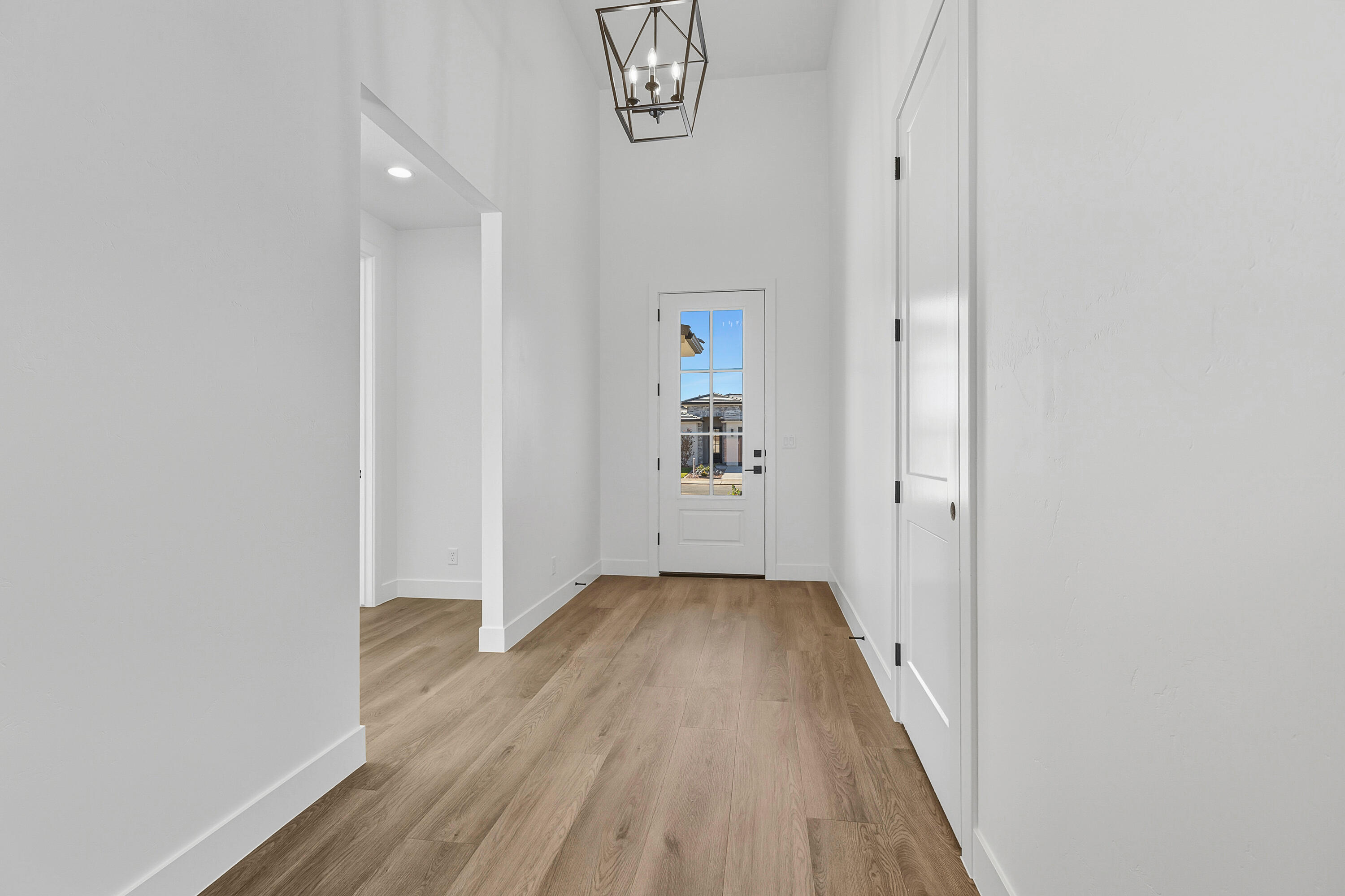 SAND POINT AT DESERT SAND - Residential