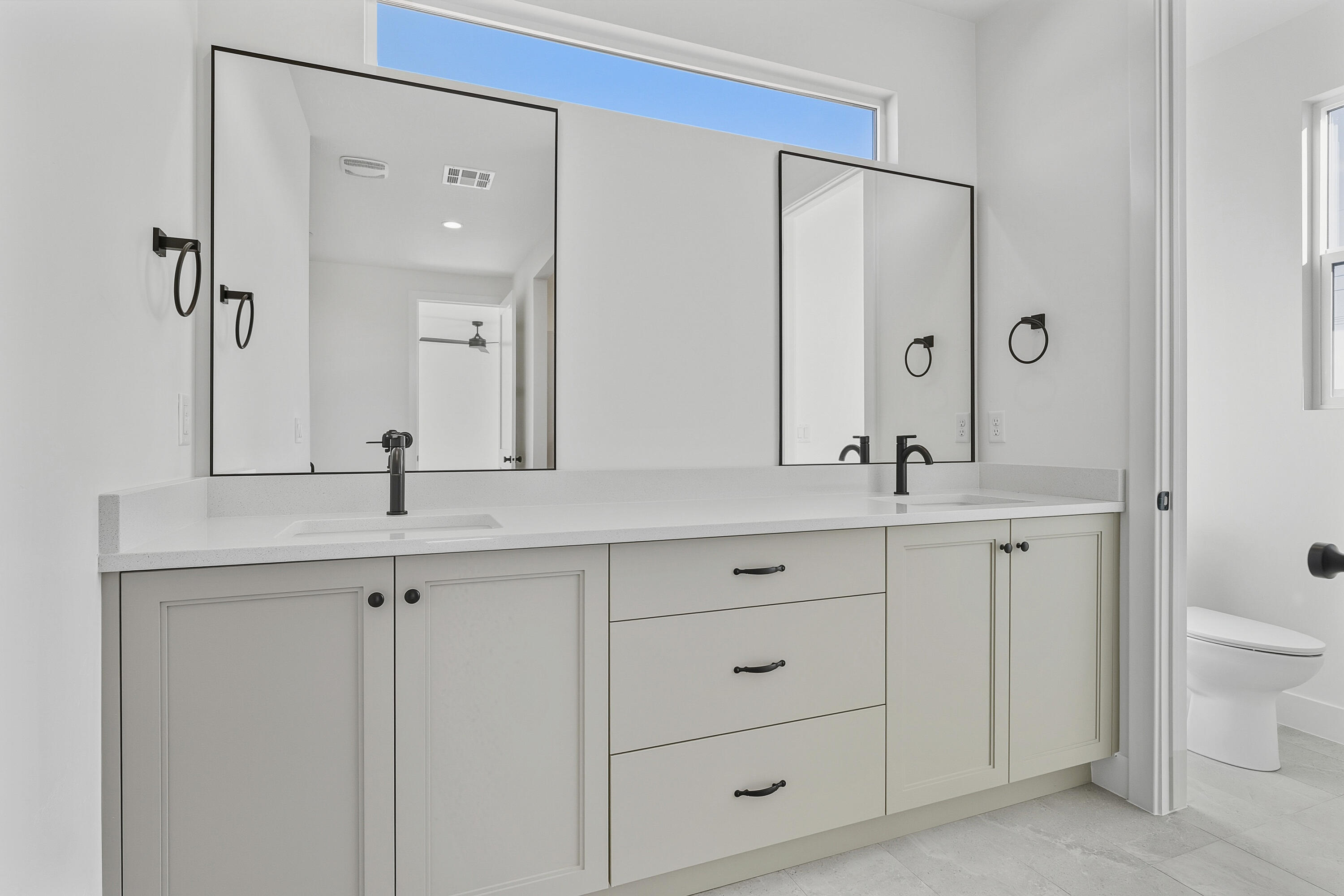 SAND POINT AT DESERT SAND - Residential