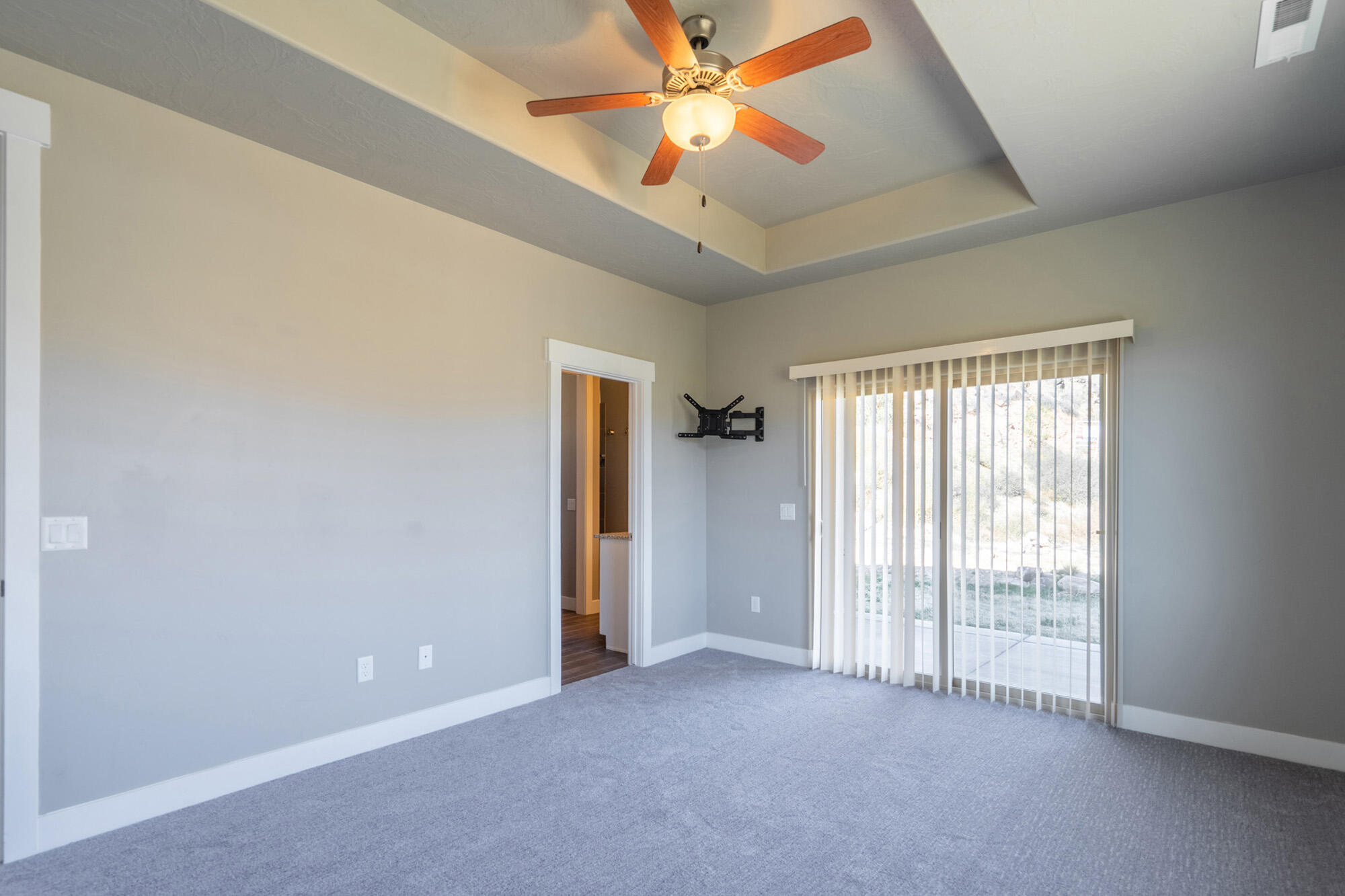 TOQUERVILLE TERRACE - Residential