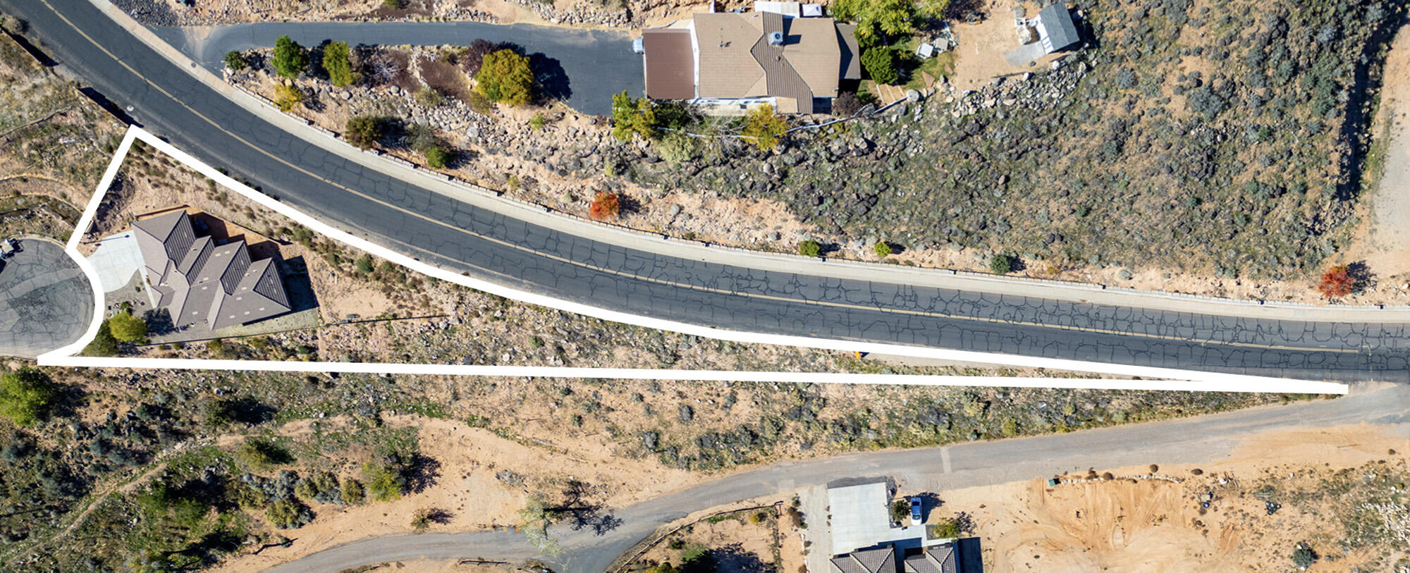 TOQUERVILLE TERRACE - Residential