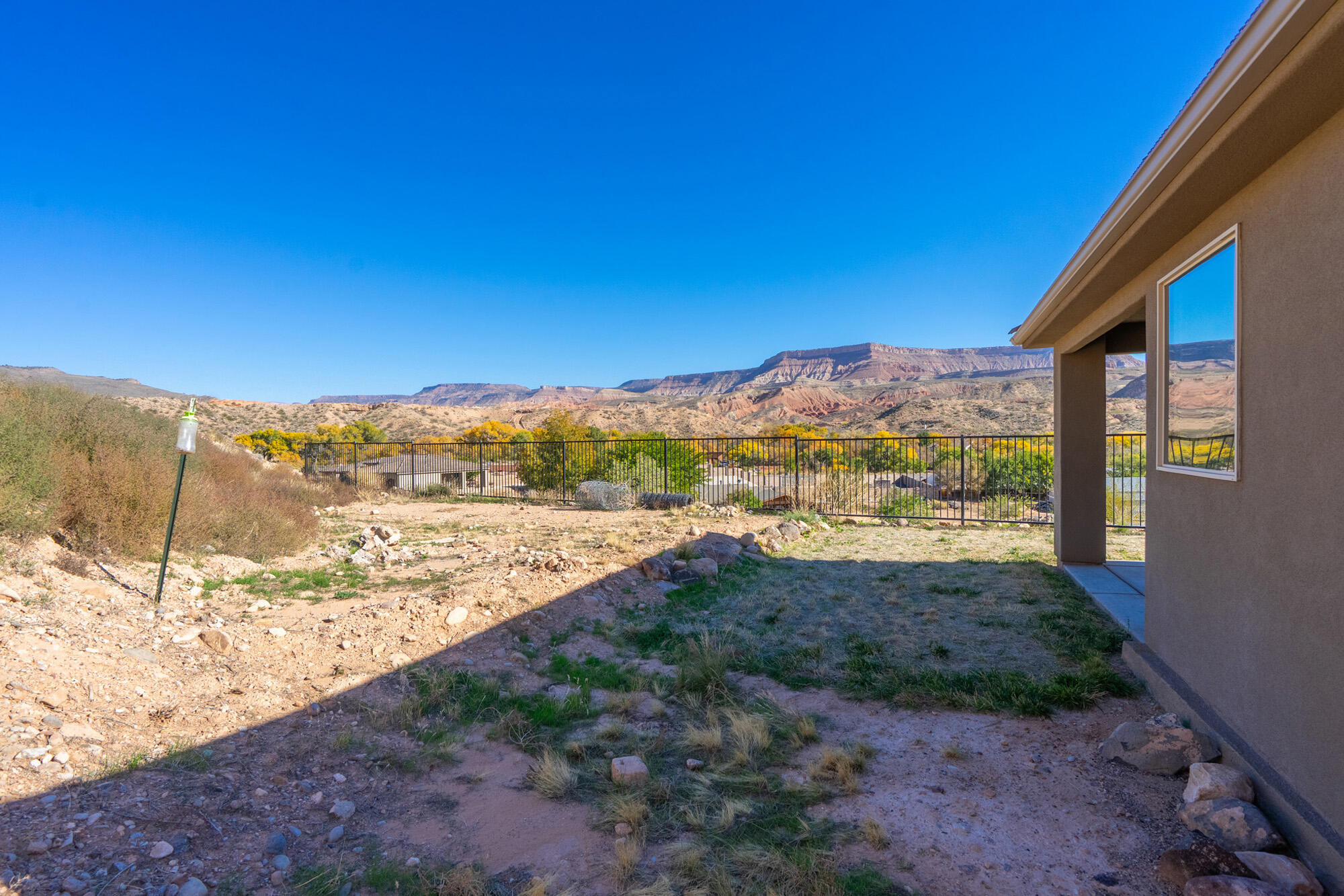 TOQUERVILLE TERRACE - Residential