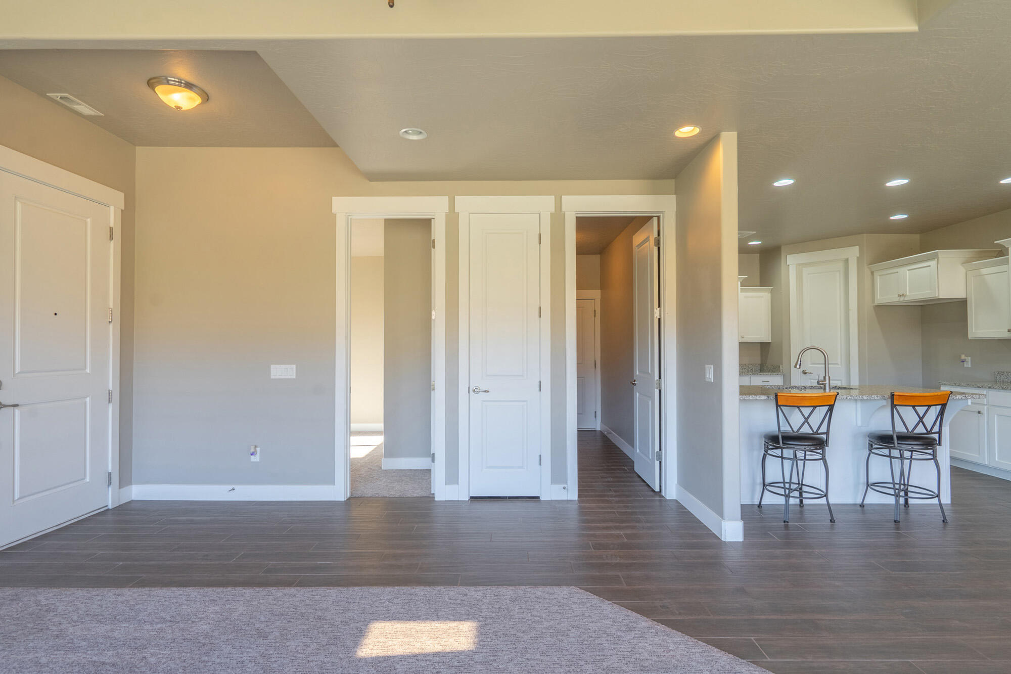 TOQUERVILLE TERRACE - Residential