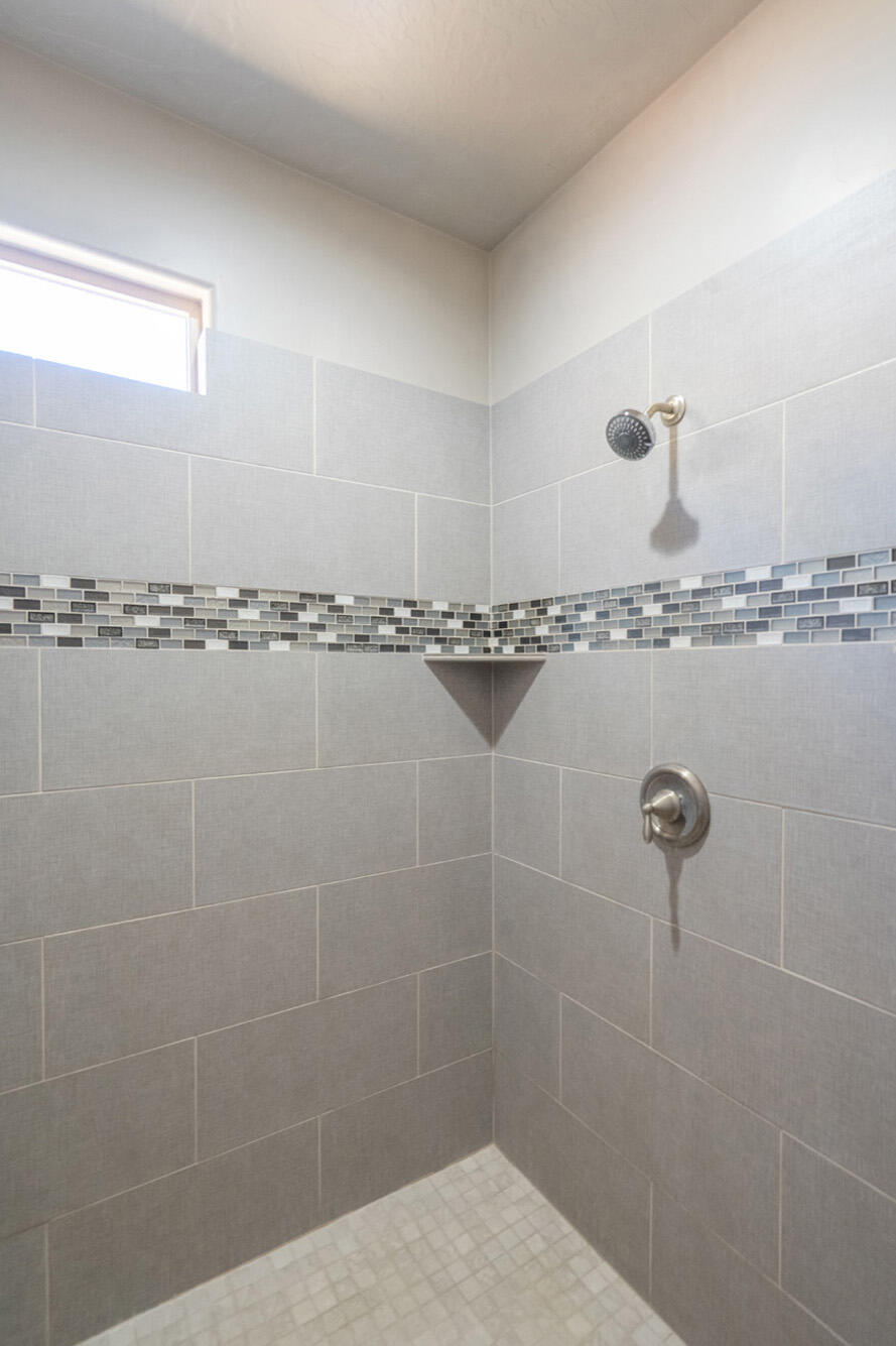 TOQUERVILLE TERRACE - Residential