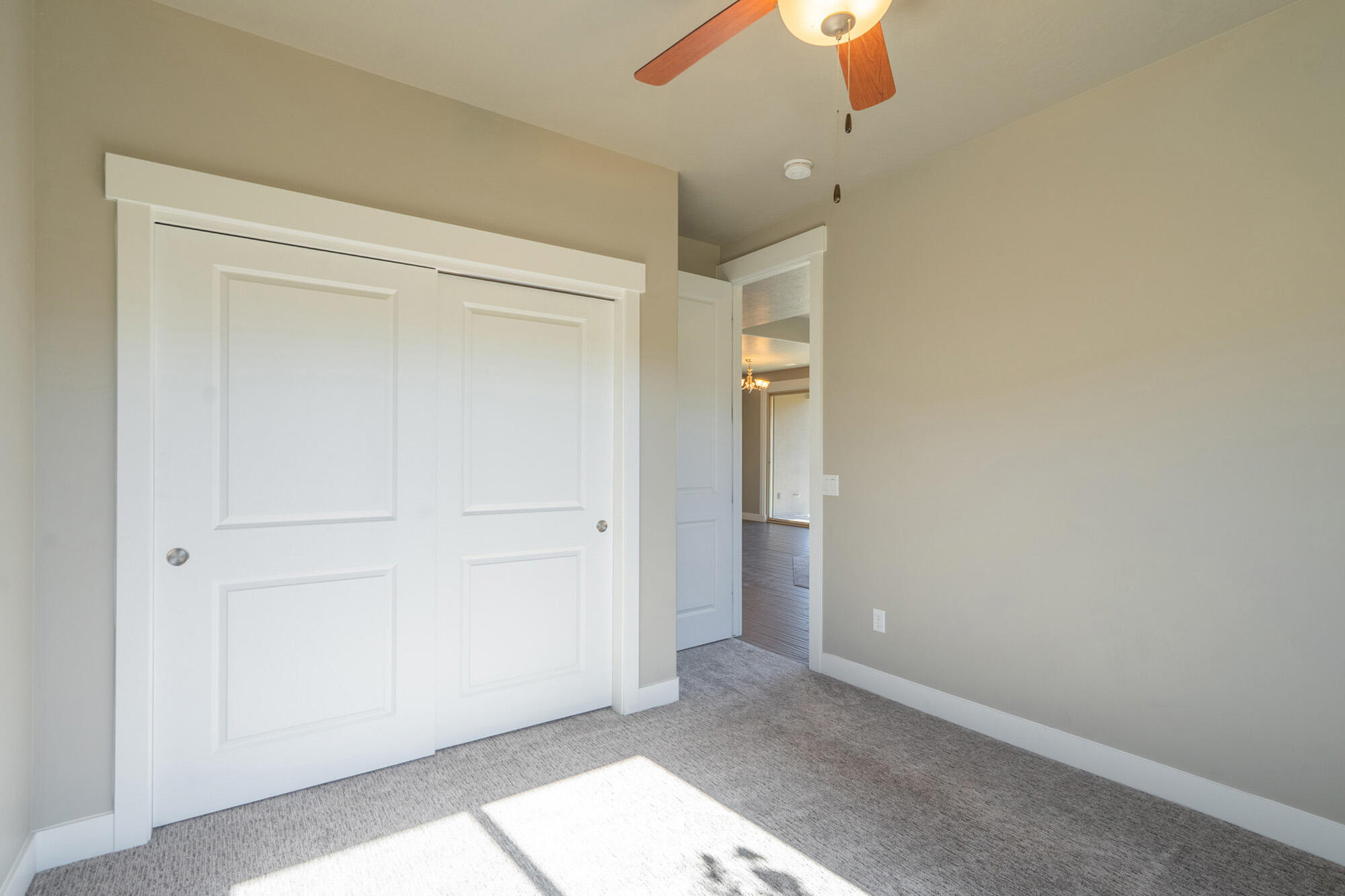 TOQUERVILLE TERRACE - Residential