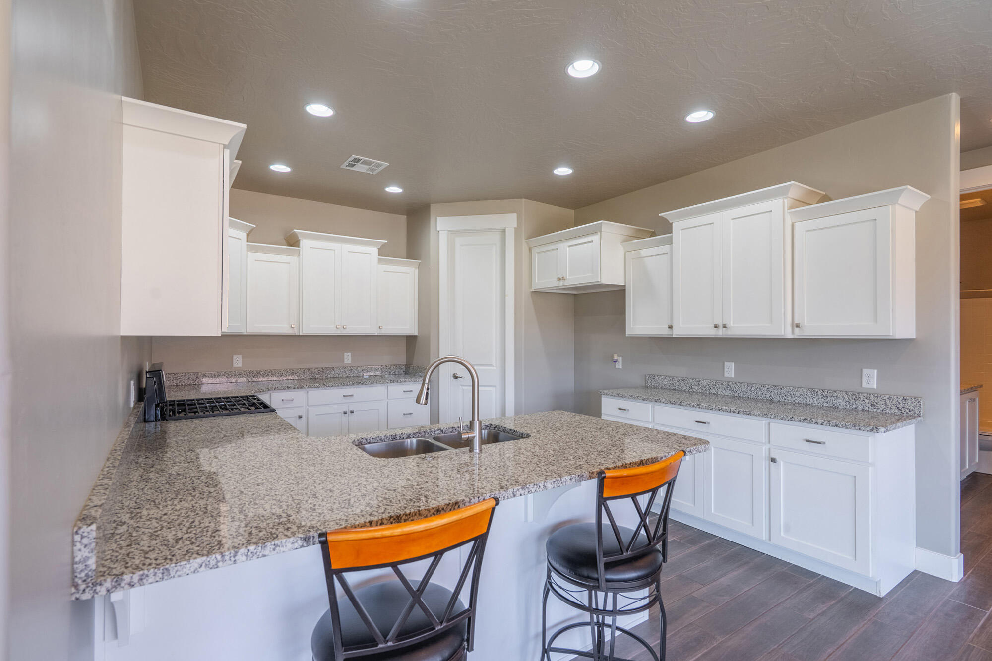 TOQUERVILLE TERRACE - Residential