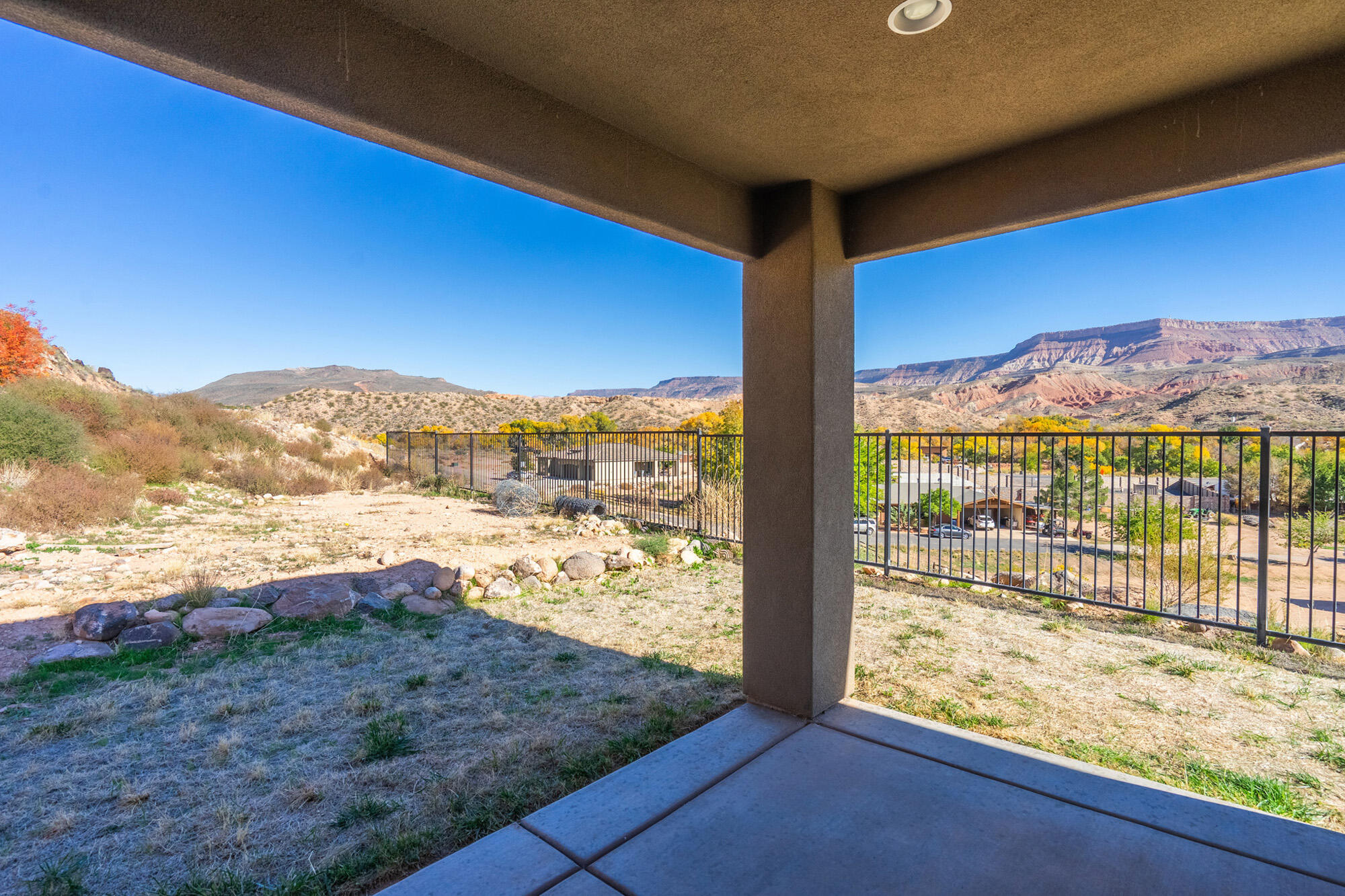 TOQUERVILLE TERRACE - Residential