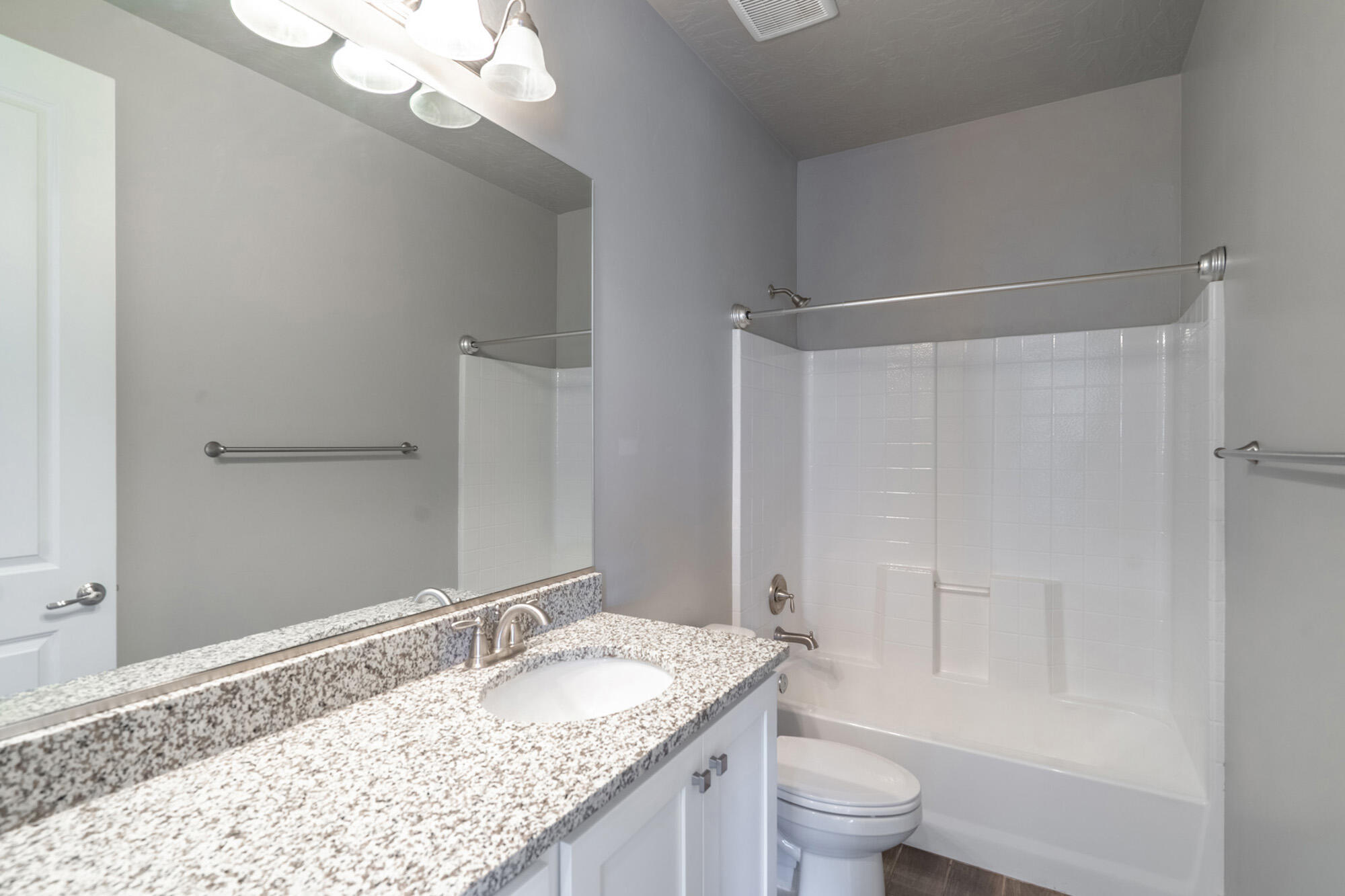 TOQUERVILLE TERRACE - Residential