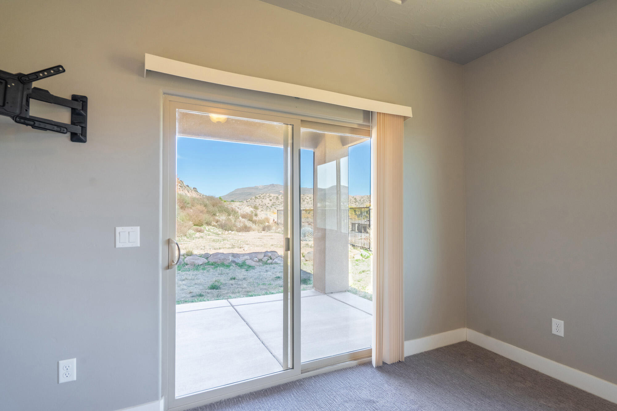 TOQUERVILLE TERRACE - Residential