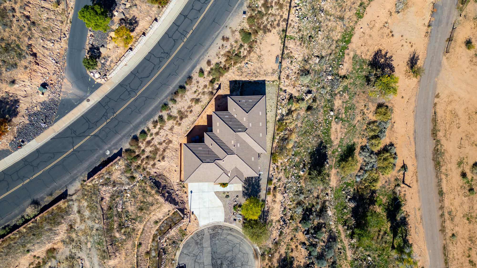 TOQUERVILLE TERRACE - Residential