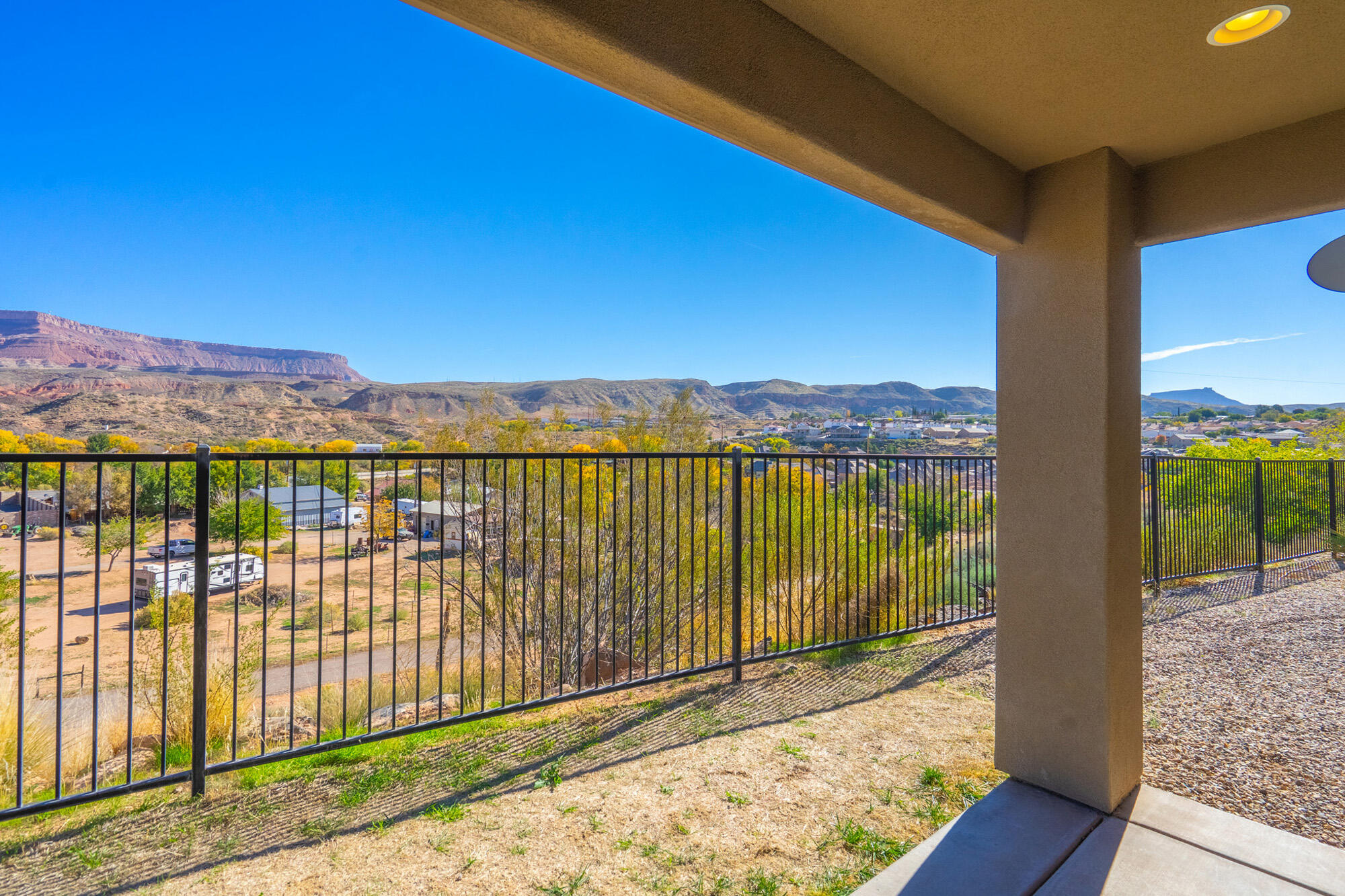 TOQUERVILLE TERRACE - Residential